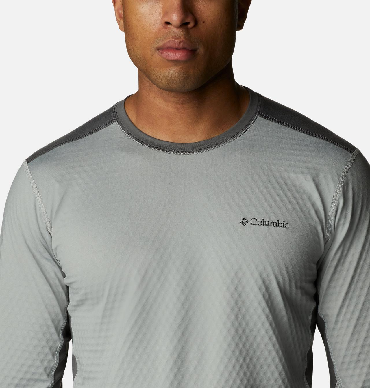 Men's Bliss Ascent™ Long Sleeve Shirt 4