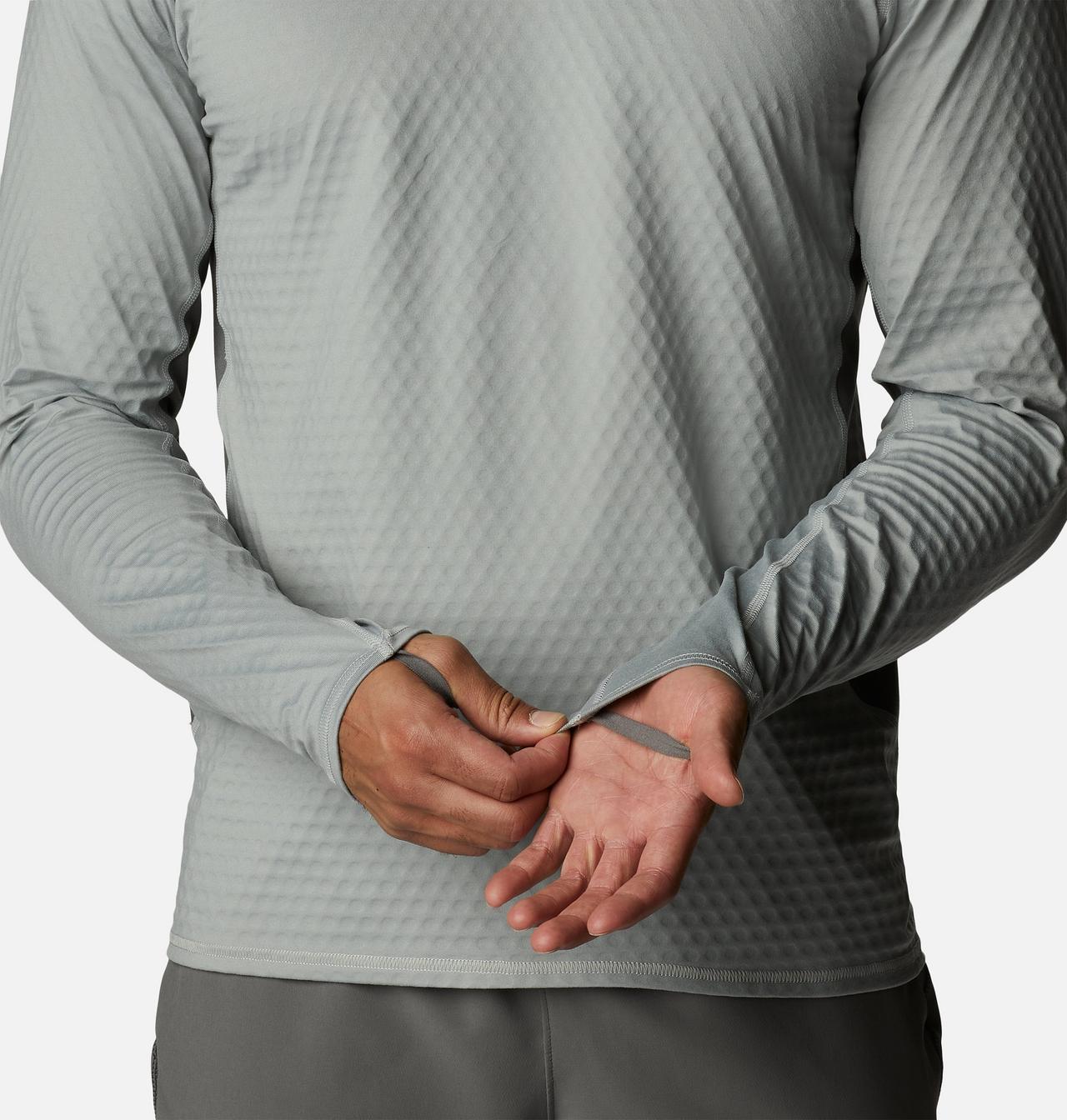 Men's Bliss Ascent™ Long Sleeve Shirt 5