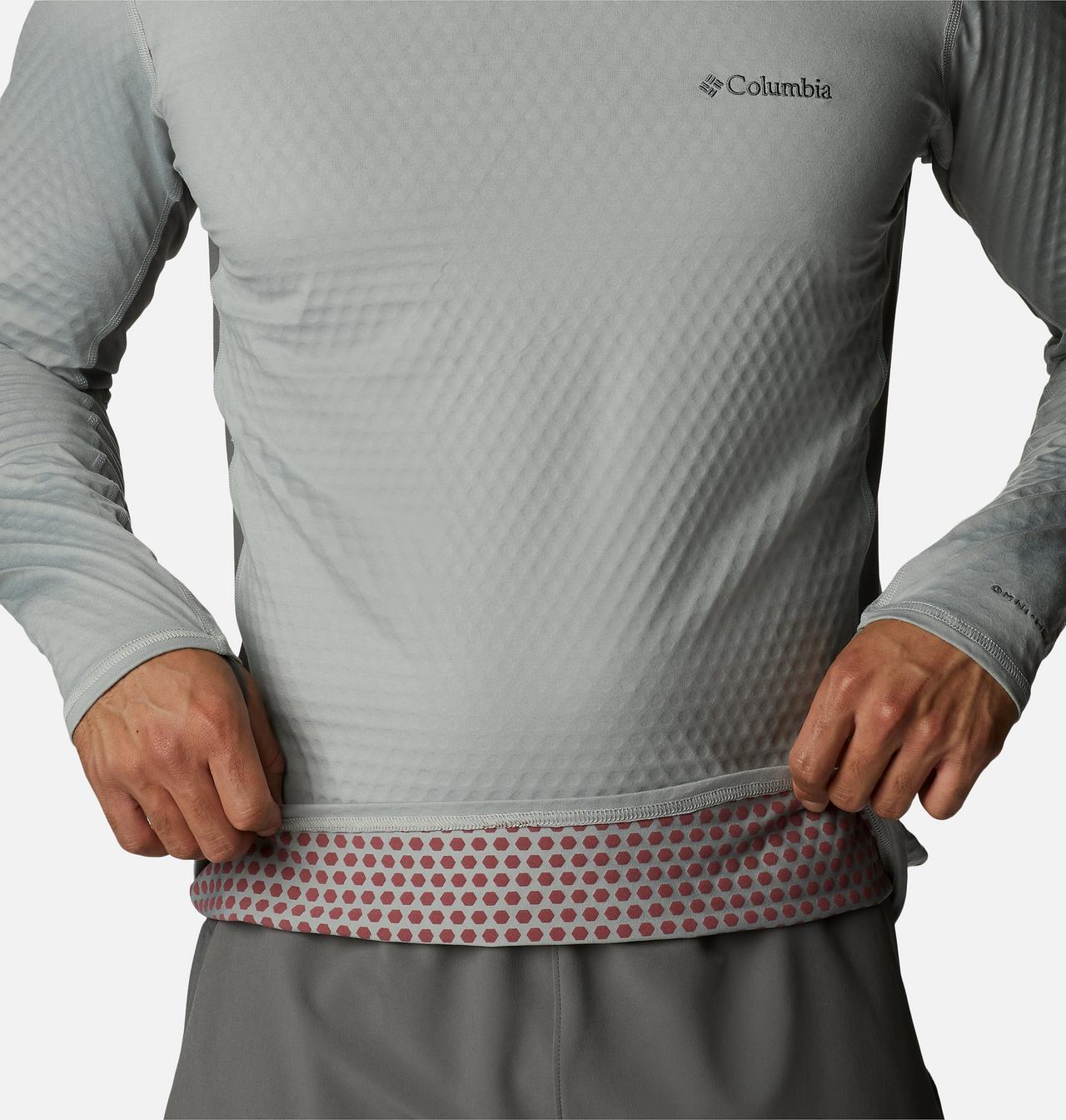 Men's Bliss Ascent™ Long Sleeve Shirt 6