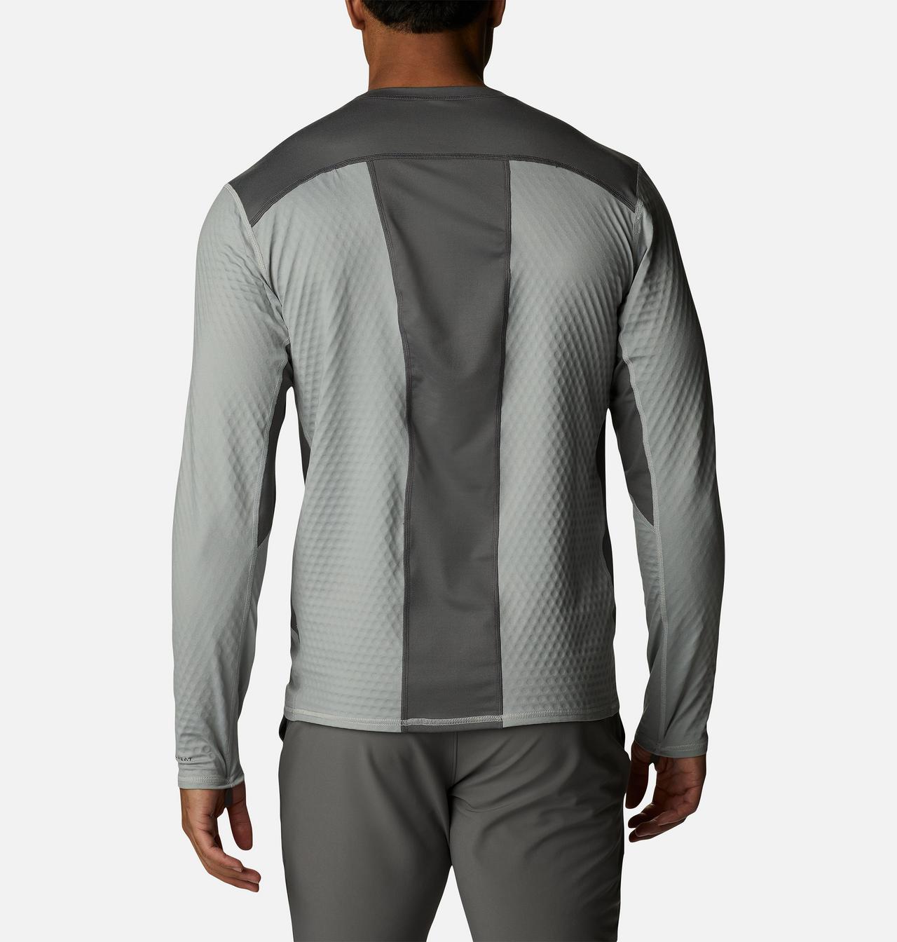 Men's Bliss Ascent™ Long Sleeve Shirt 2