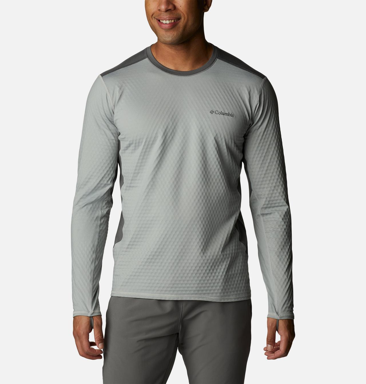 Men's Bliss Ascent™ Long Sleeve Shirt 1