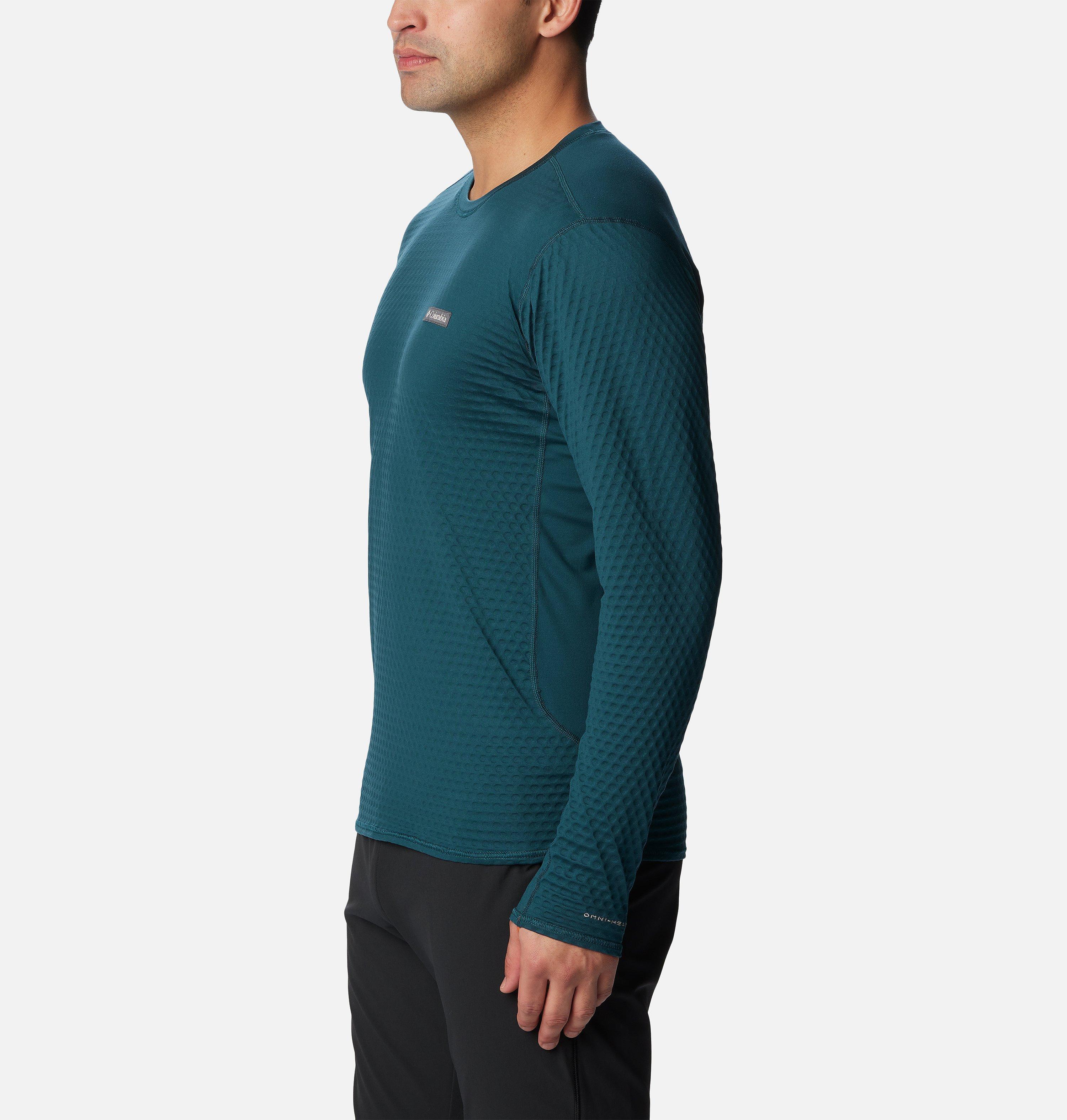 Men's Bliss Ascent™ Long Sleeve Shirt 3