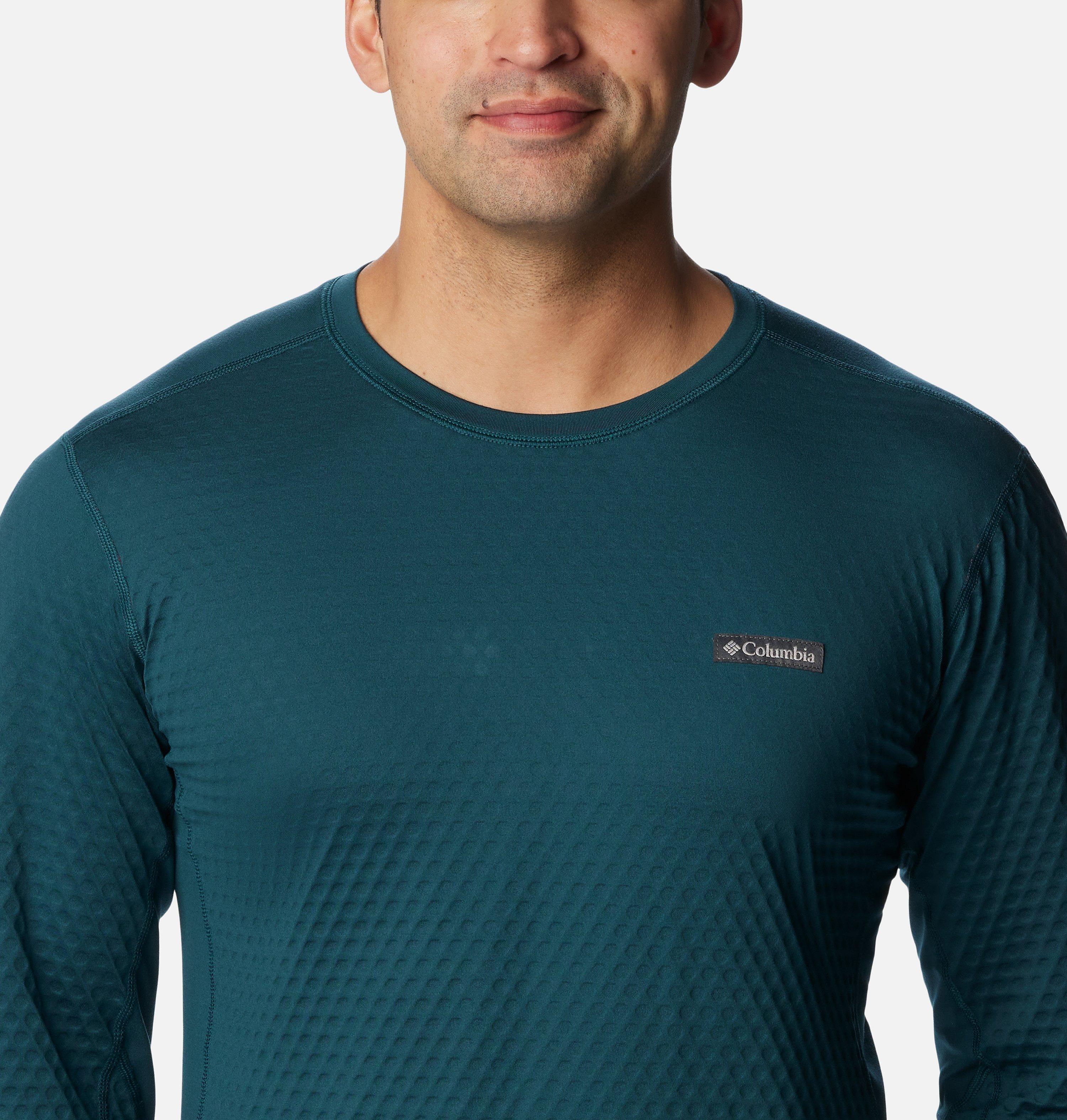 Men's Bliss Ascent™ Long Sleeve Shirt 4