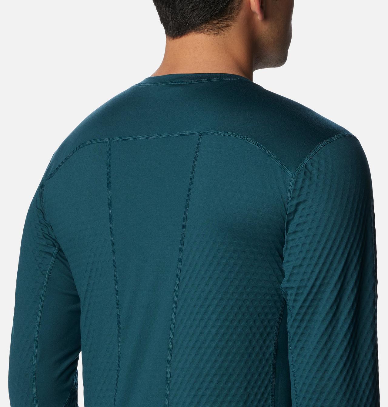 Men's Bliss Ascent™ Long Sleeve Shirt 5