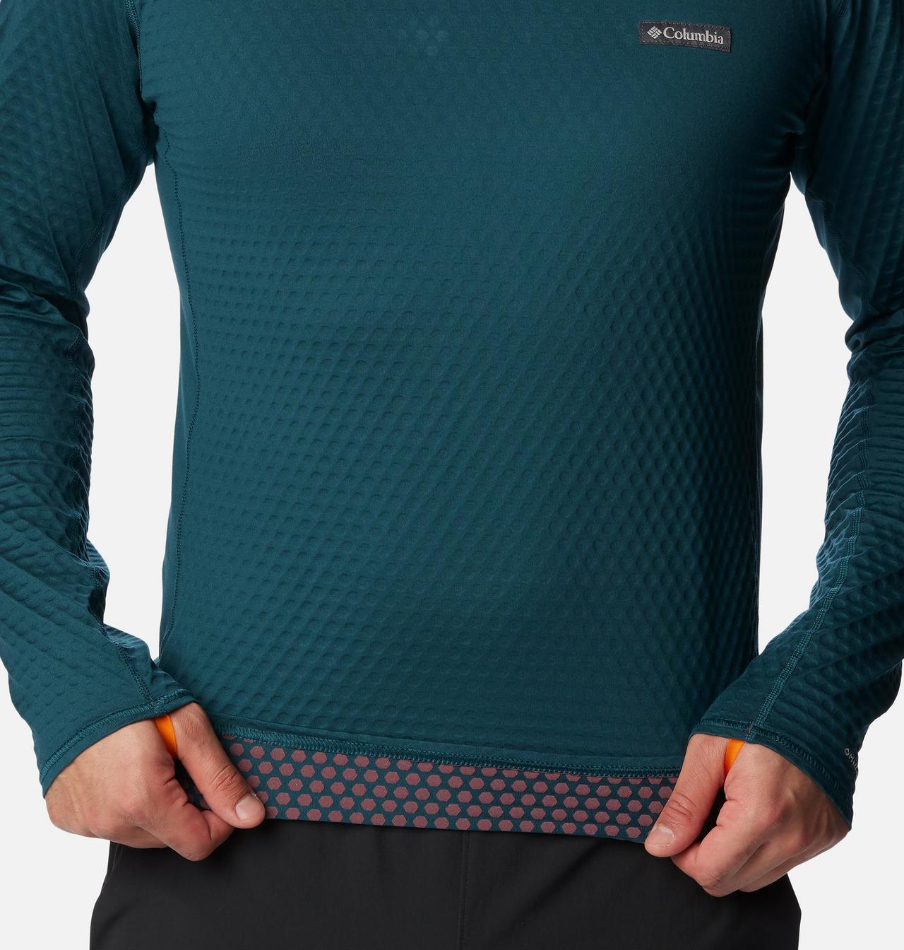 Men's Bliss Ascent™ Long Sleeve Shirt 7