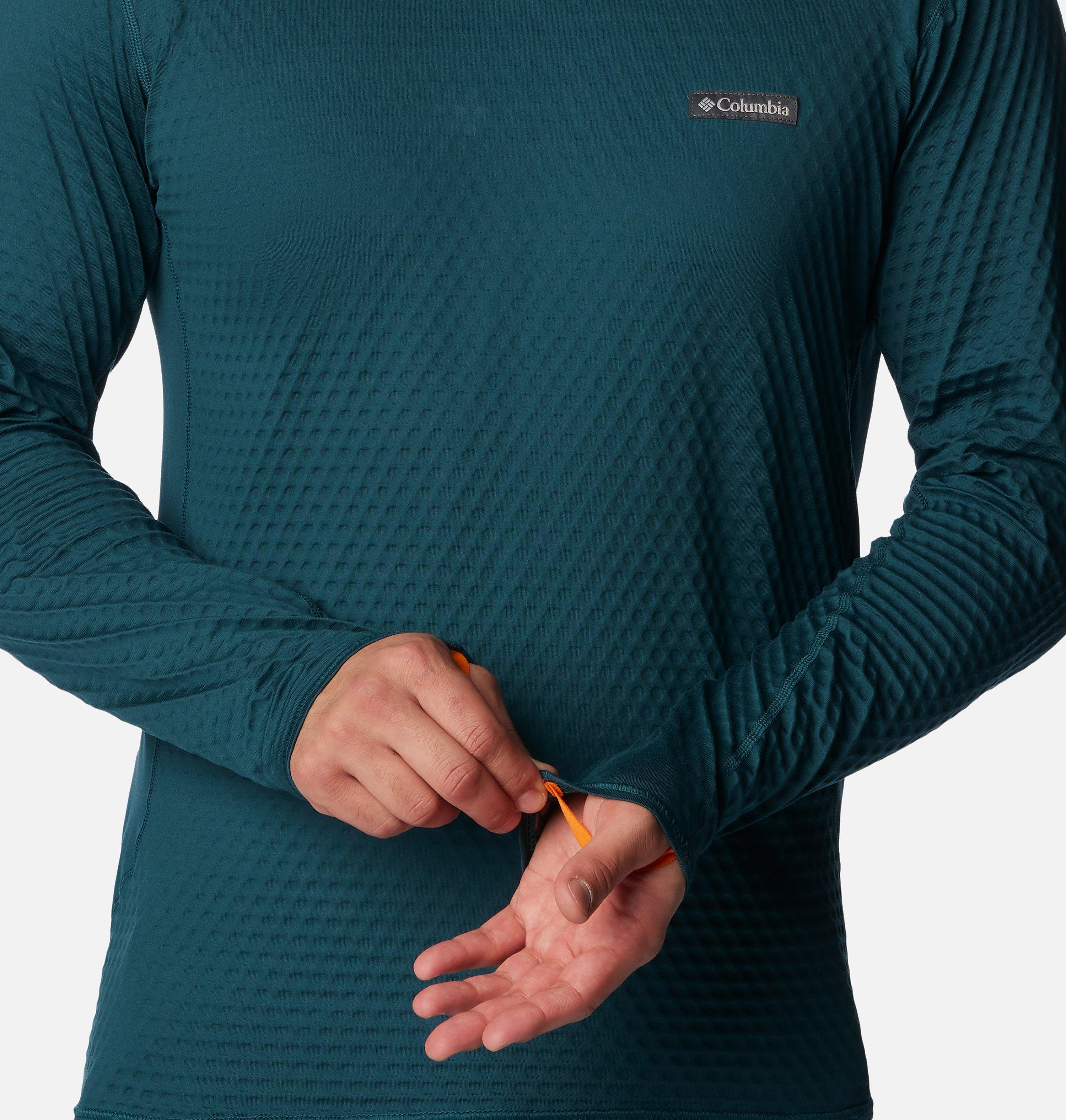 Men's Bliss Ascent™ Long Sleeve Shirt 8