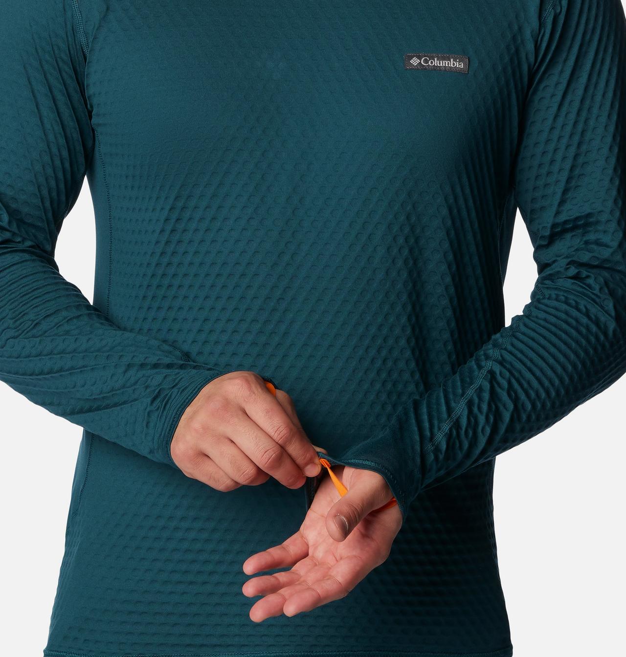 Men's Bliss Ascent™ Long Sleeve Shirt 8