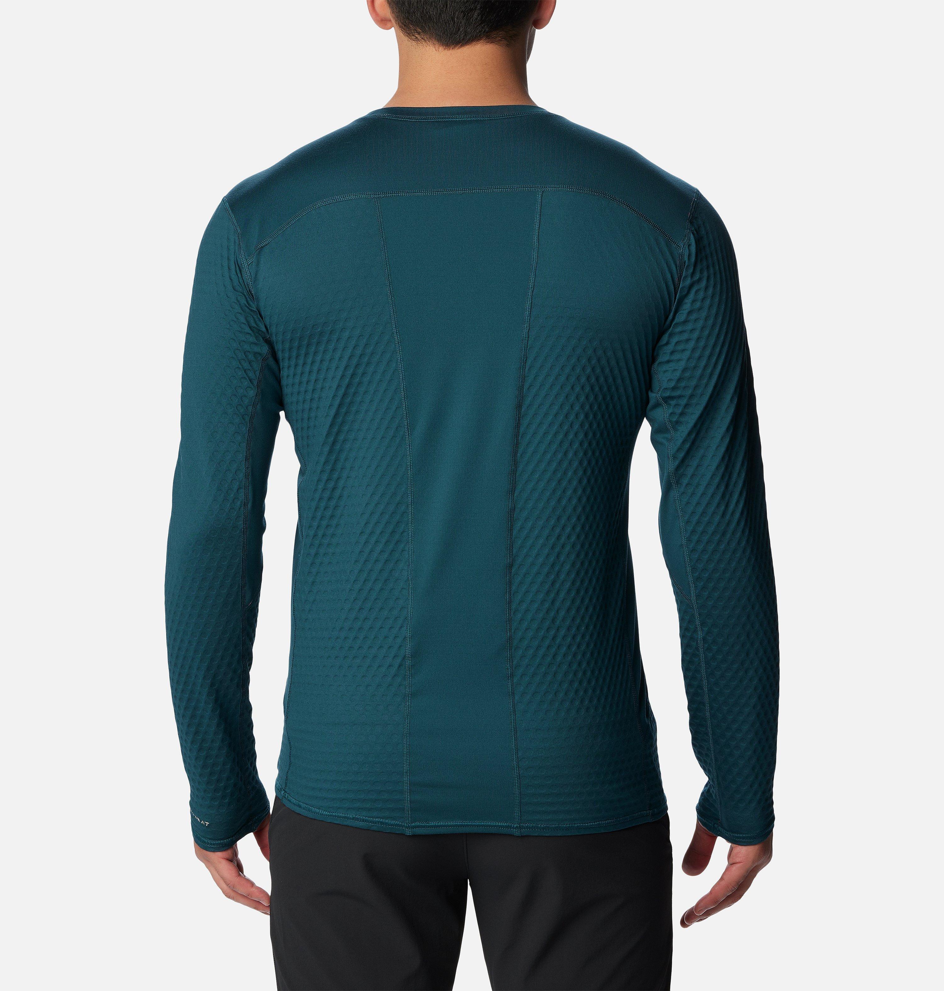 Men's Bliss Ascent™ Long Sleeve Shirt 2