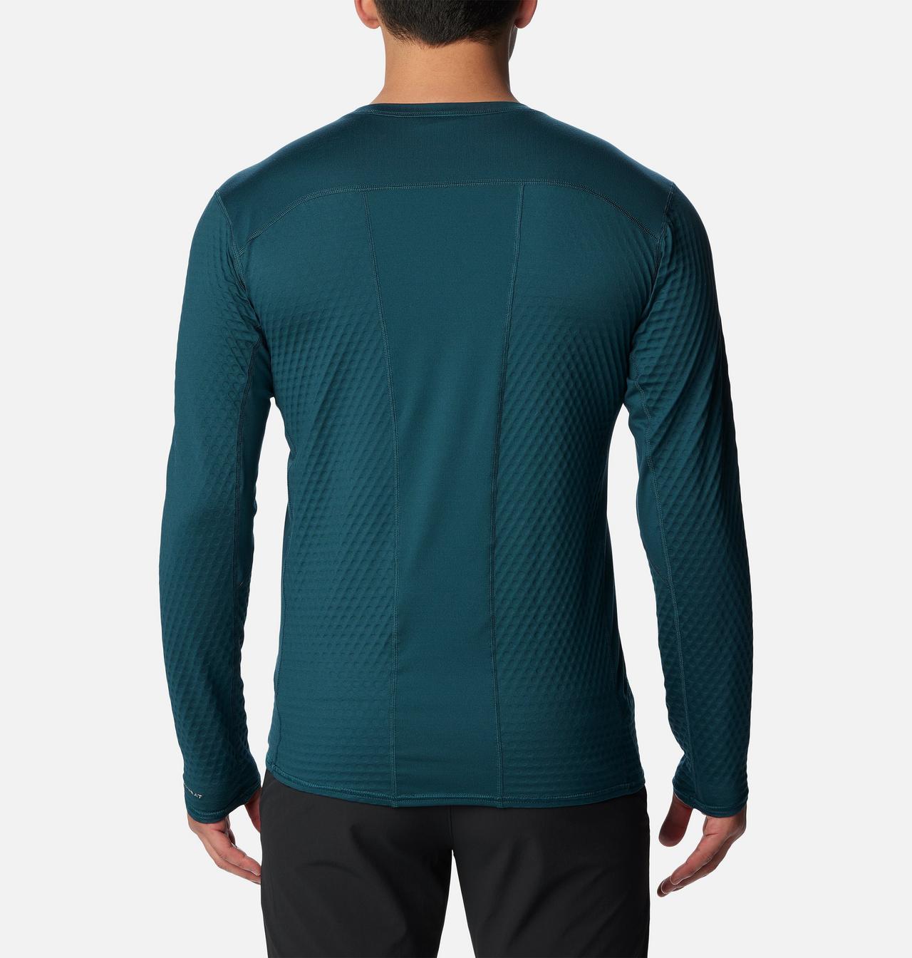 Men's Bliss Ascent™ Long Sleeve Shirt 2