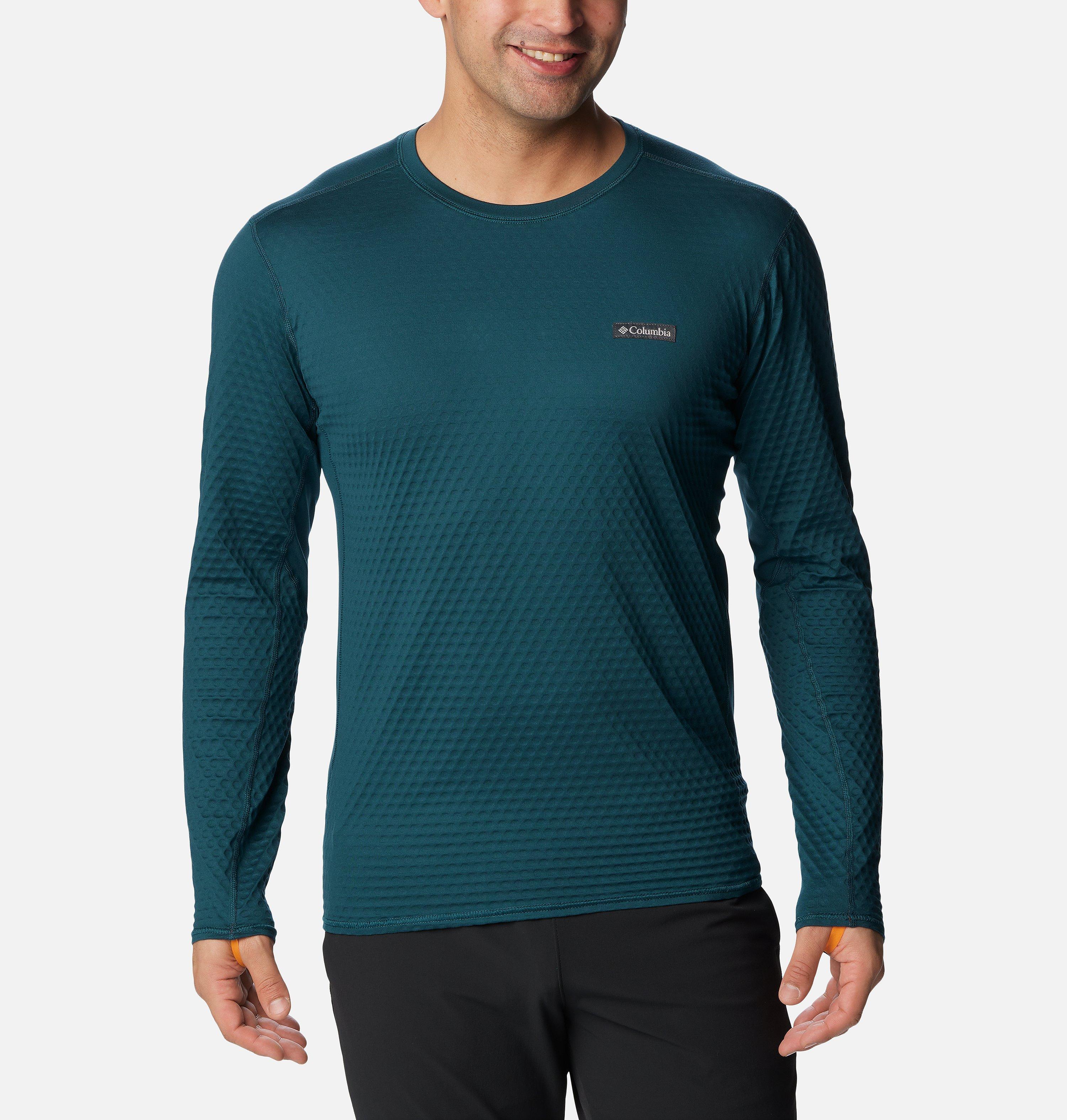 Men's Bliss Ascent™ Long Sleeve Shirt 1