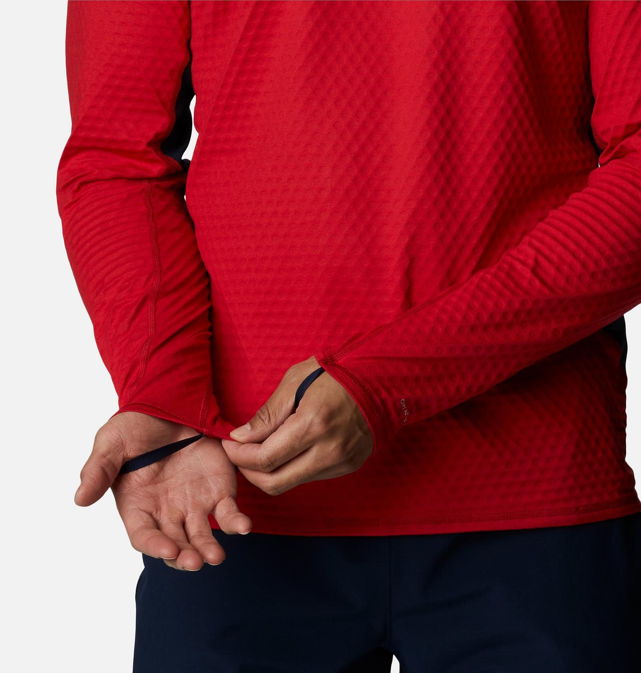 Men's Bliss Ascent™ Long Sleeve Shirt 6