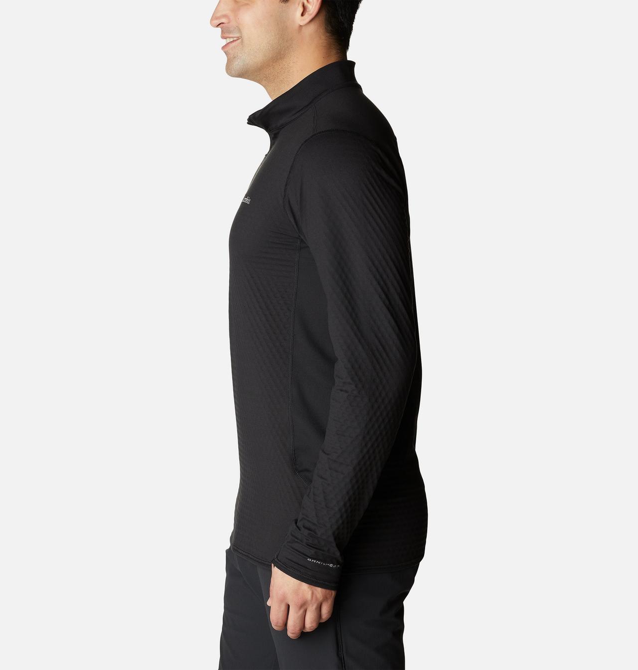 Men's Bliss Ascent™ Quarter Zip Pullover 3