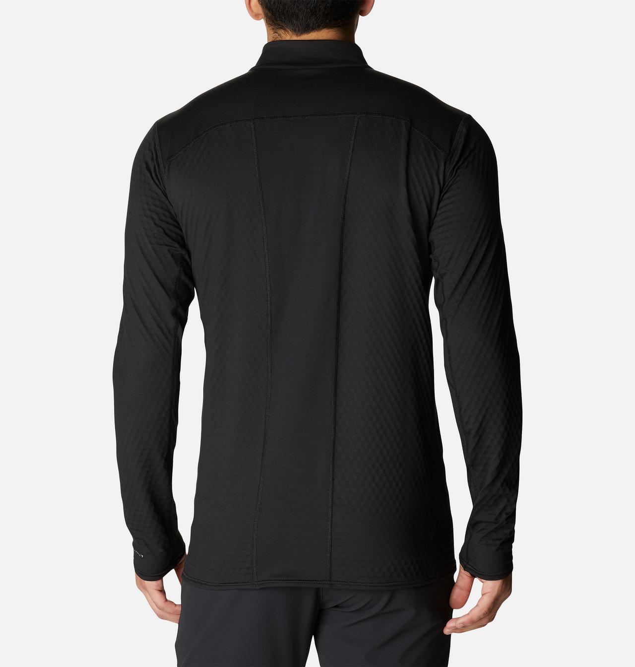 Men's Bliss Ascent™ Quarter Zip Pullover 2