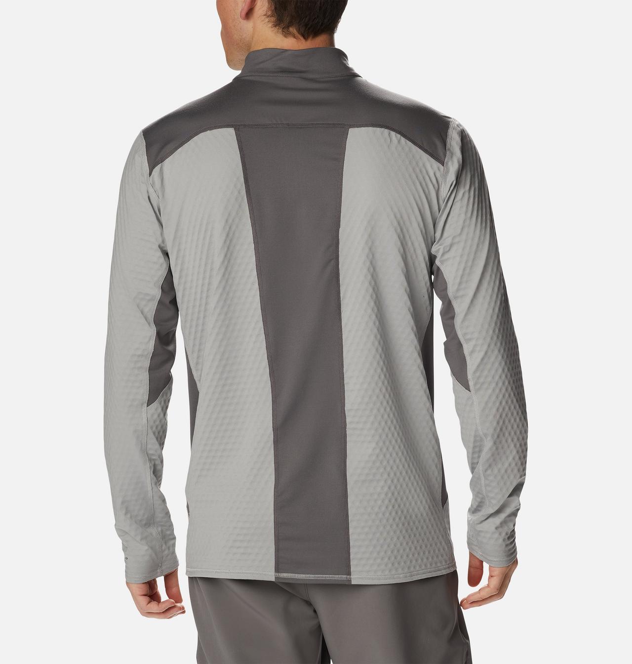 Men's Bliss Ascent™ Quarter Zip Pullover 2