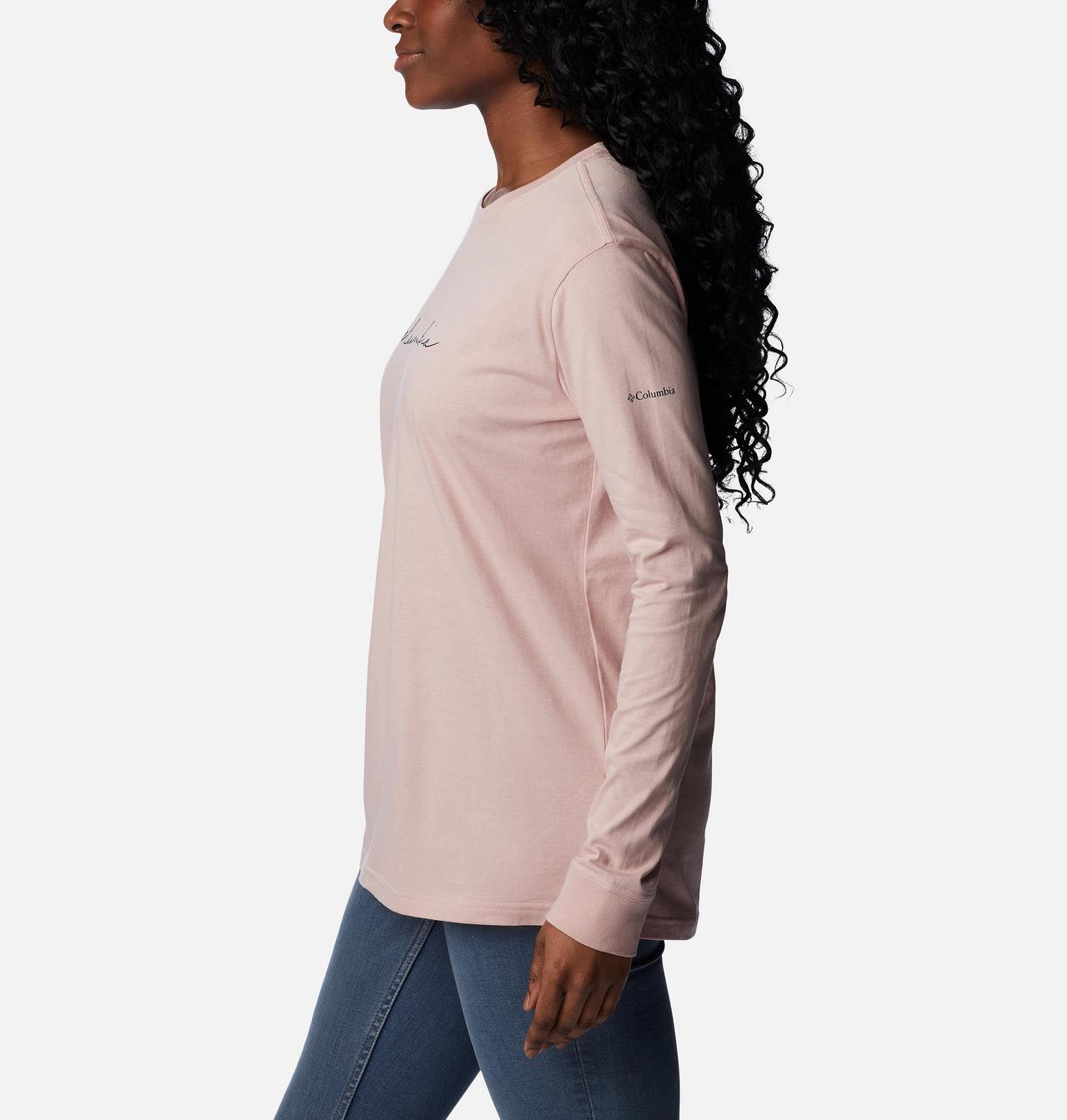 Women's North Cascades™ Long Sleeve T-shirt 3