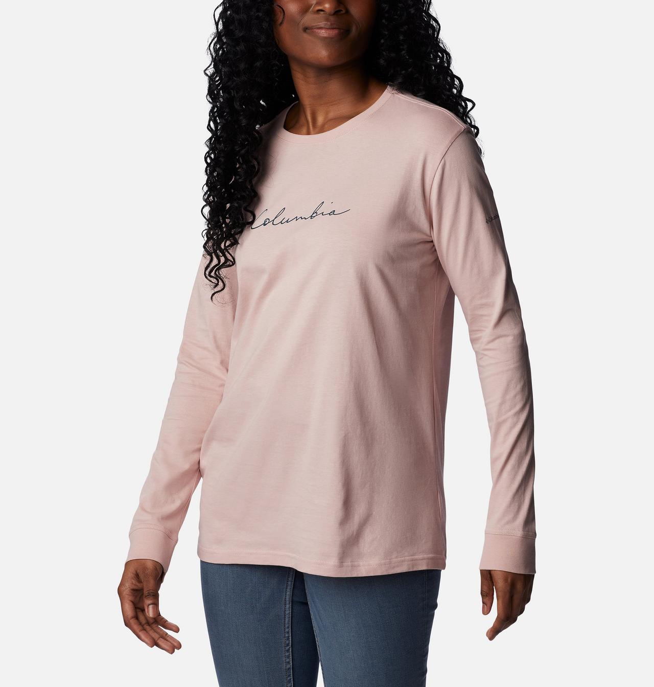 Women's North Cascades™ Long Sleeve T-shirt 5