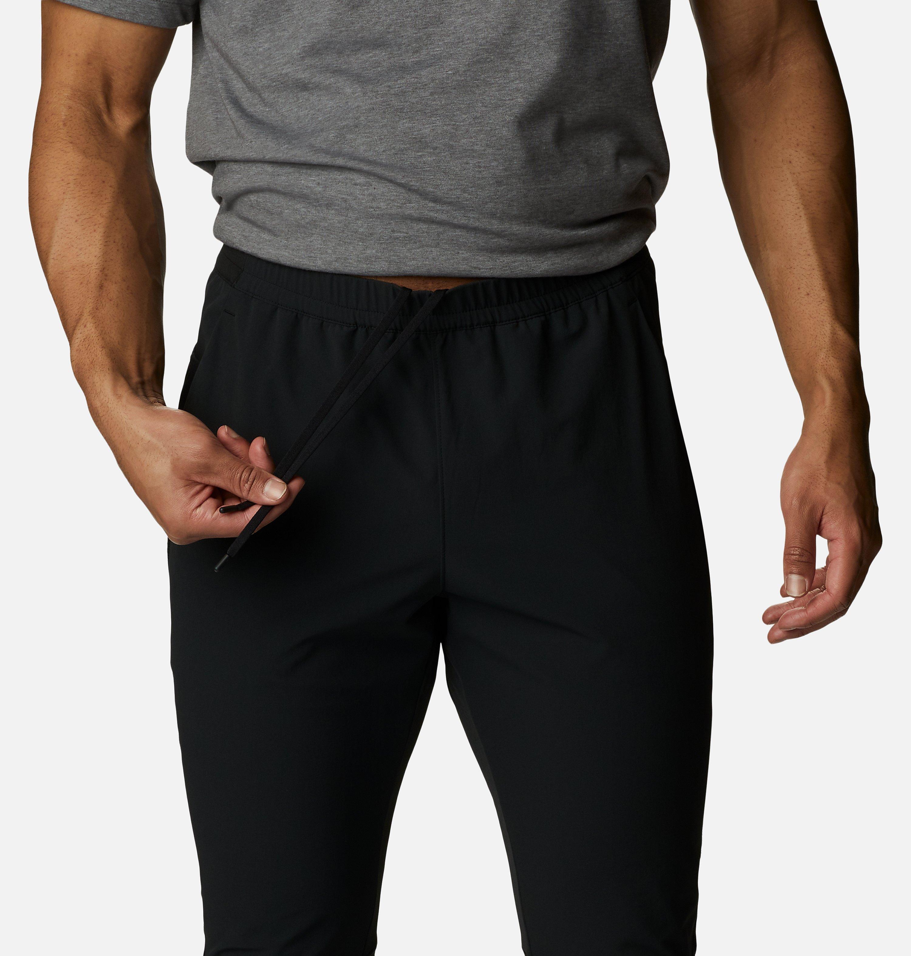 Men's Bliss Ascent™ Hybrid Pants 4