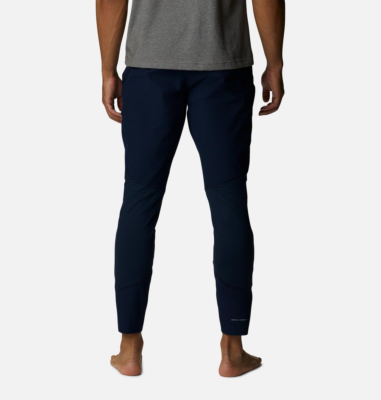 Men's Bliss Ascent™ Hybrid Pants 2