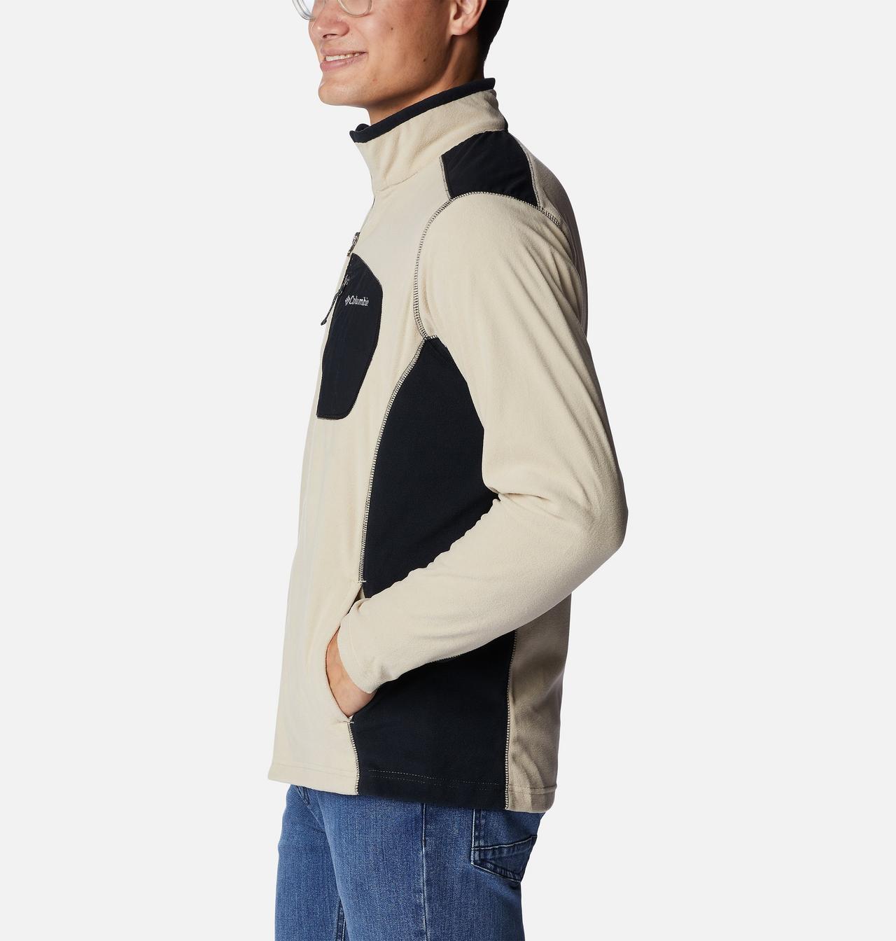 Men's Klamath Range™ Full Zip Fleece Jacket 3
