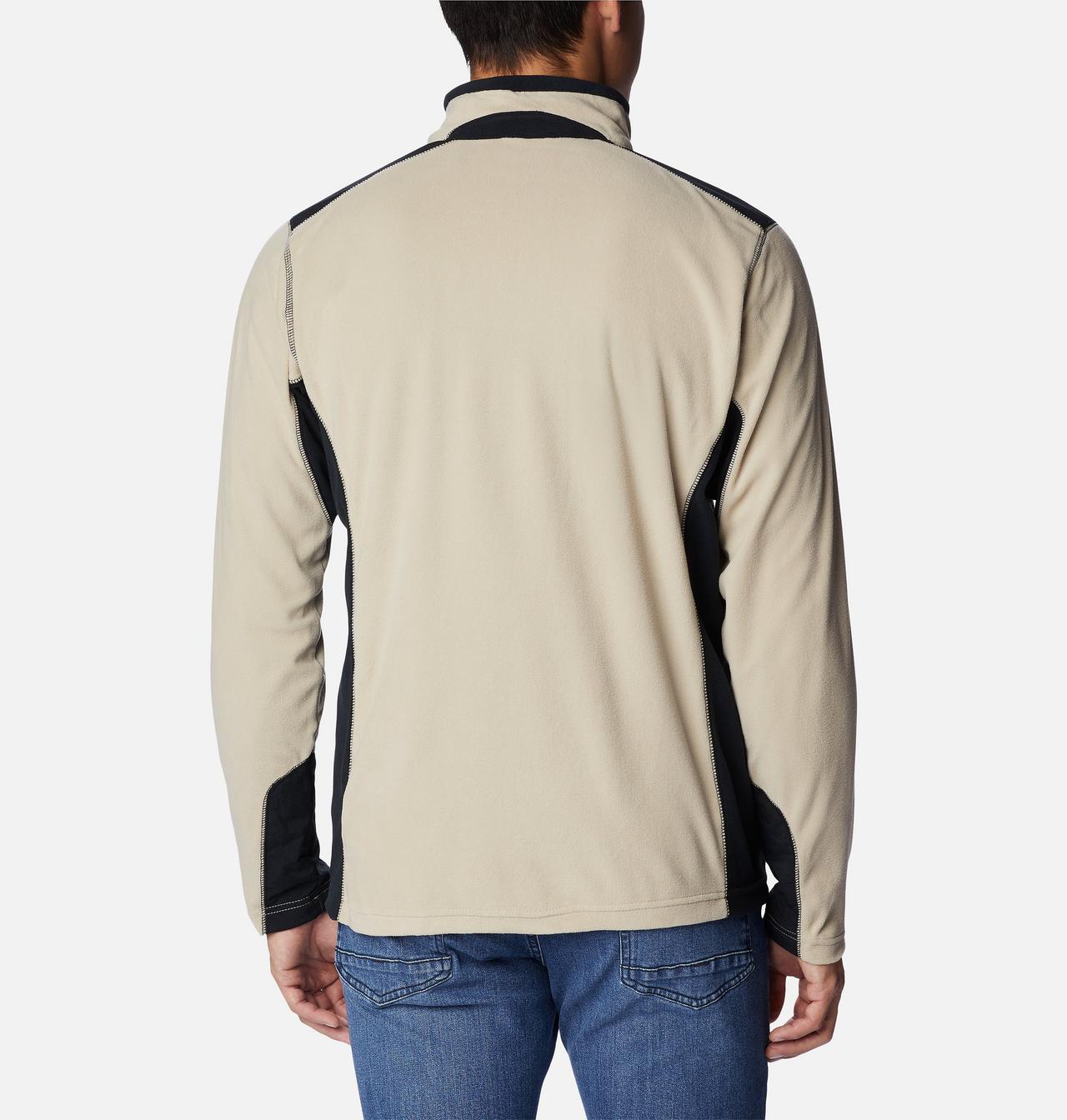 Men's Klamath Range™ Full Zip Fleece Jacket 2