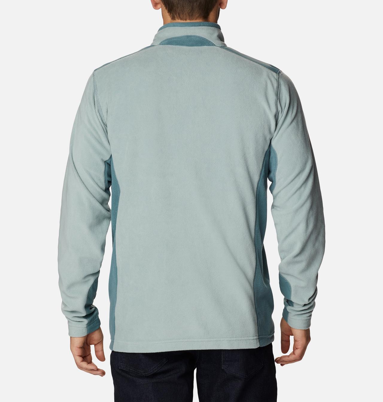 Men's Klamath Range™ Full Zip Fleece Jacket 2