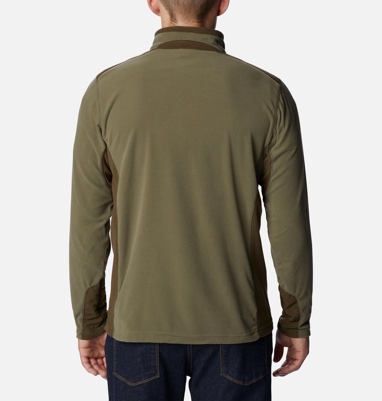 Men's Klamath Range™ Full Zip Fleece Jacket 2