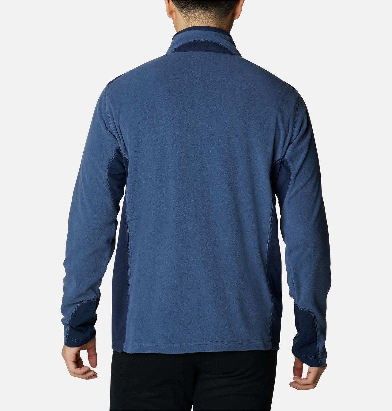 Men's Klamath Range™ Full Zip Fleece Jacket 2