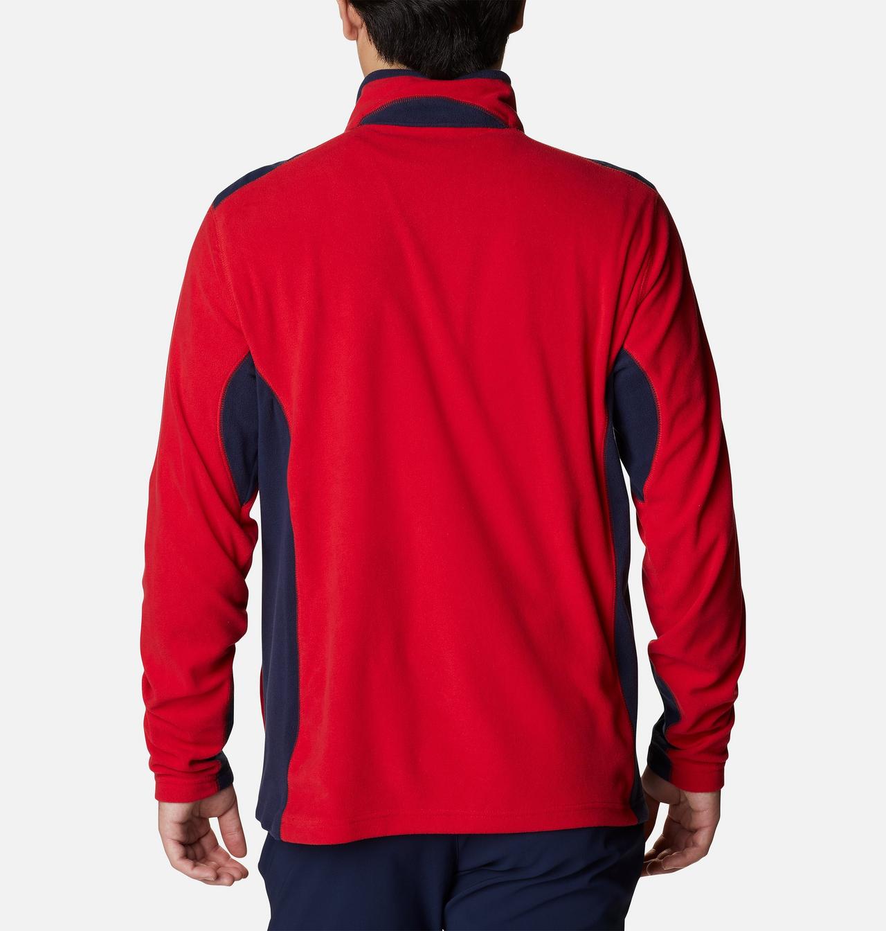 Men's Klamath Range™ Full Zip Fleece Jacket 2