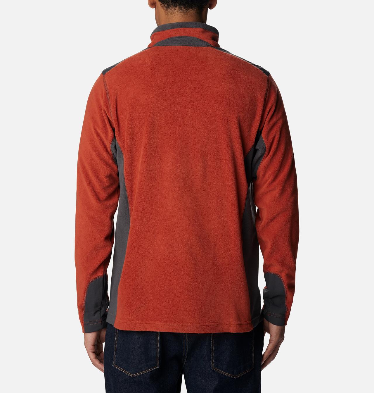 Men's Klamath Range™ Full Zip Fleece Jacket 2