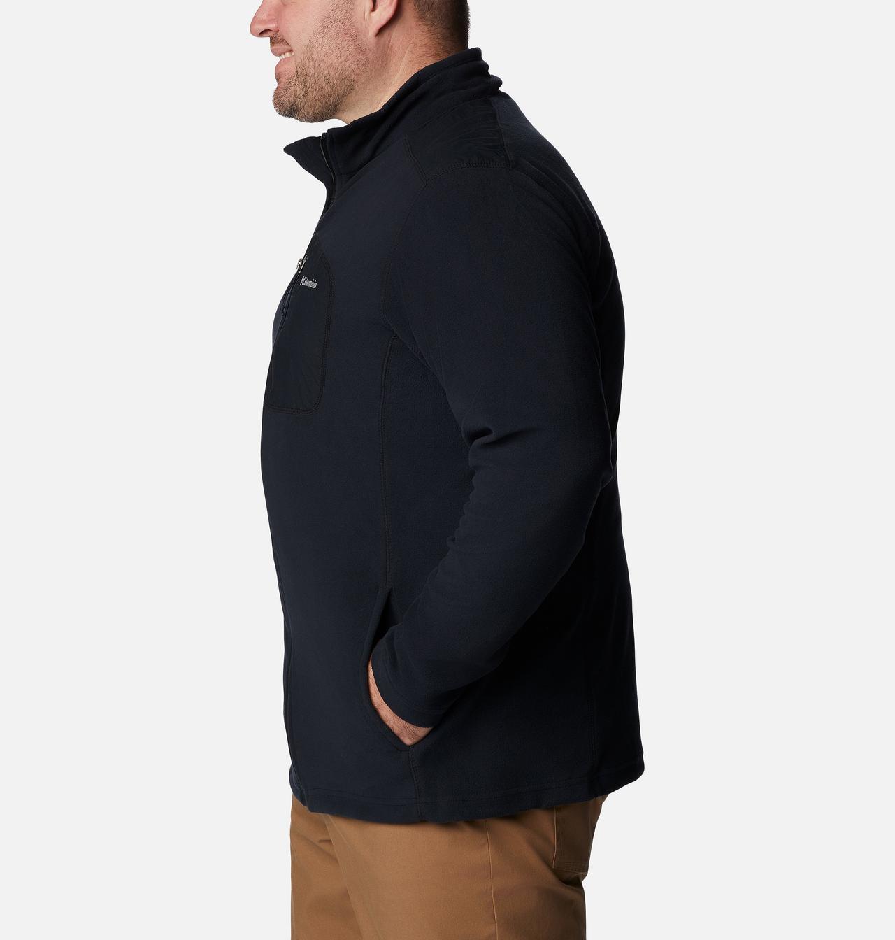 Klamath Range™ Full Zip | 010 | 4X 3
