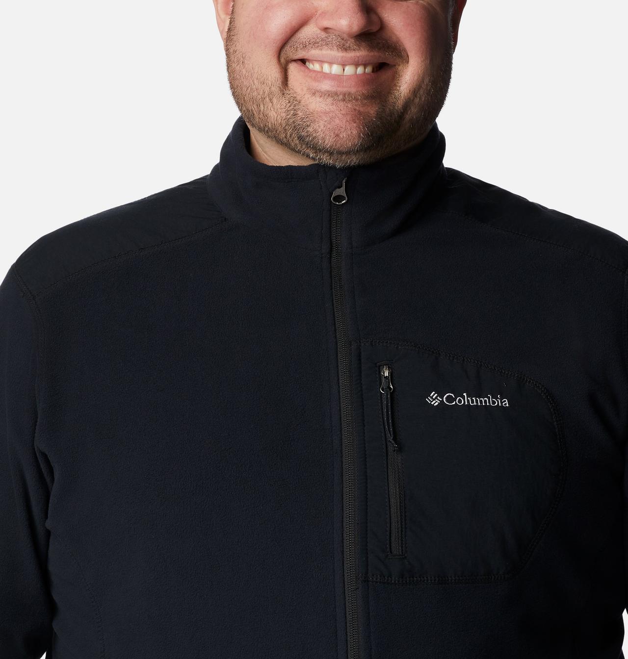 Klamath Range™ Full Zip | 010 | 4X 4