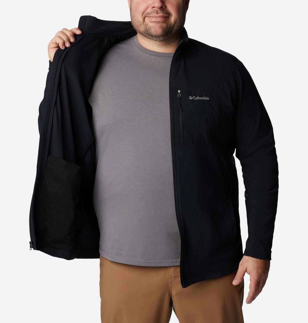 Klamath Range™ Full Zip | 010 | 4X 5