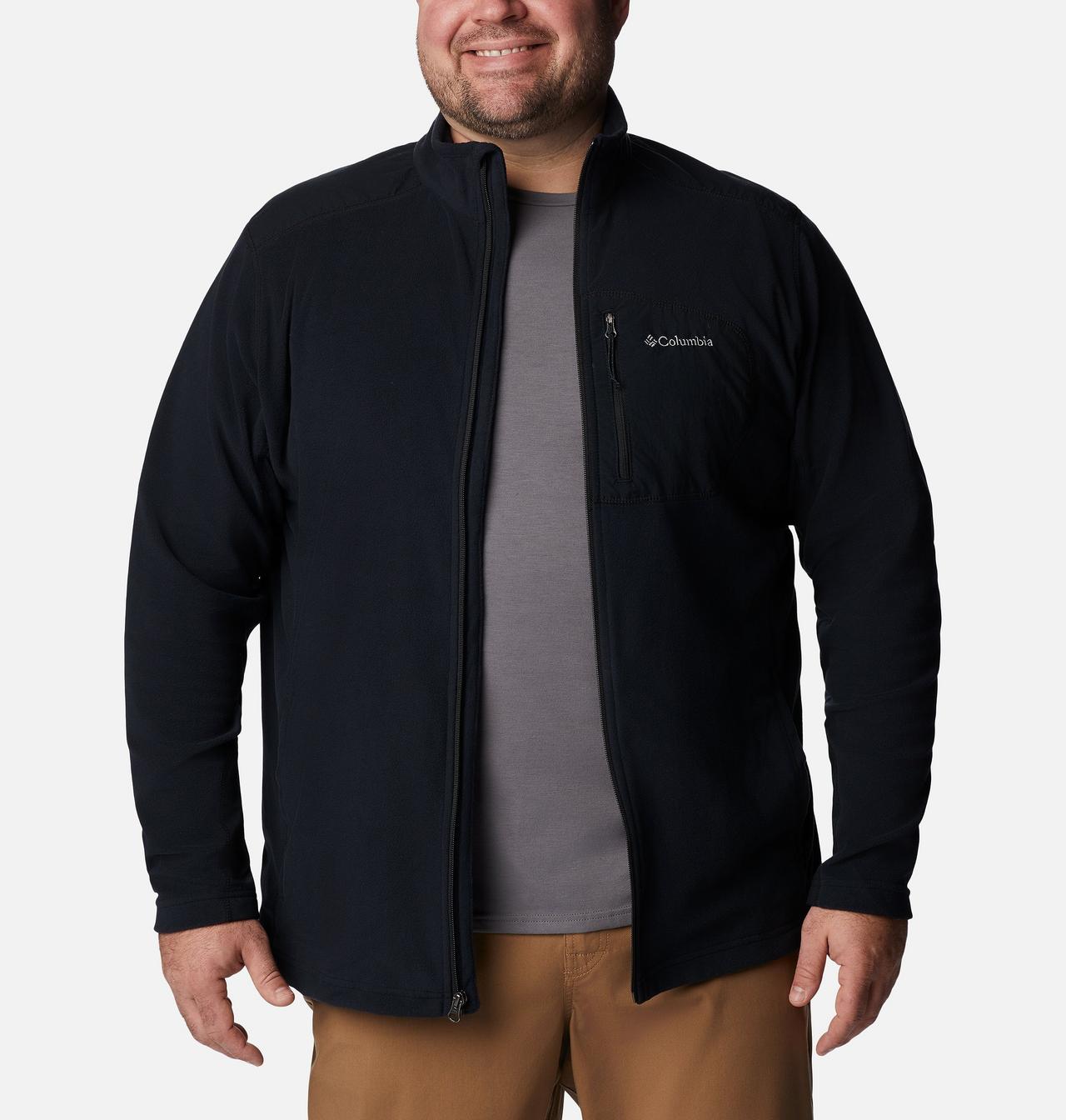 Klamath Range™ Full Zip | 010 | 4X 6