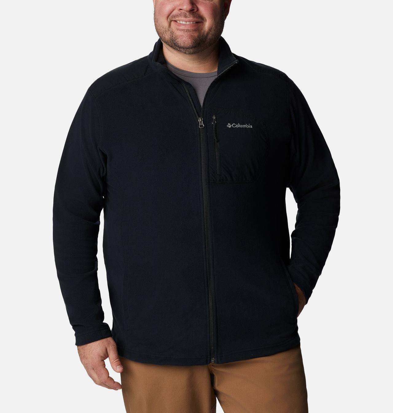 Klamath Range™ Full Zip | 010 | 4X 1