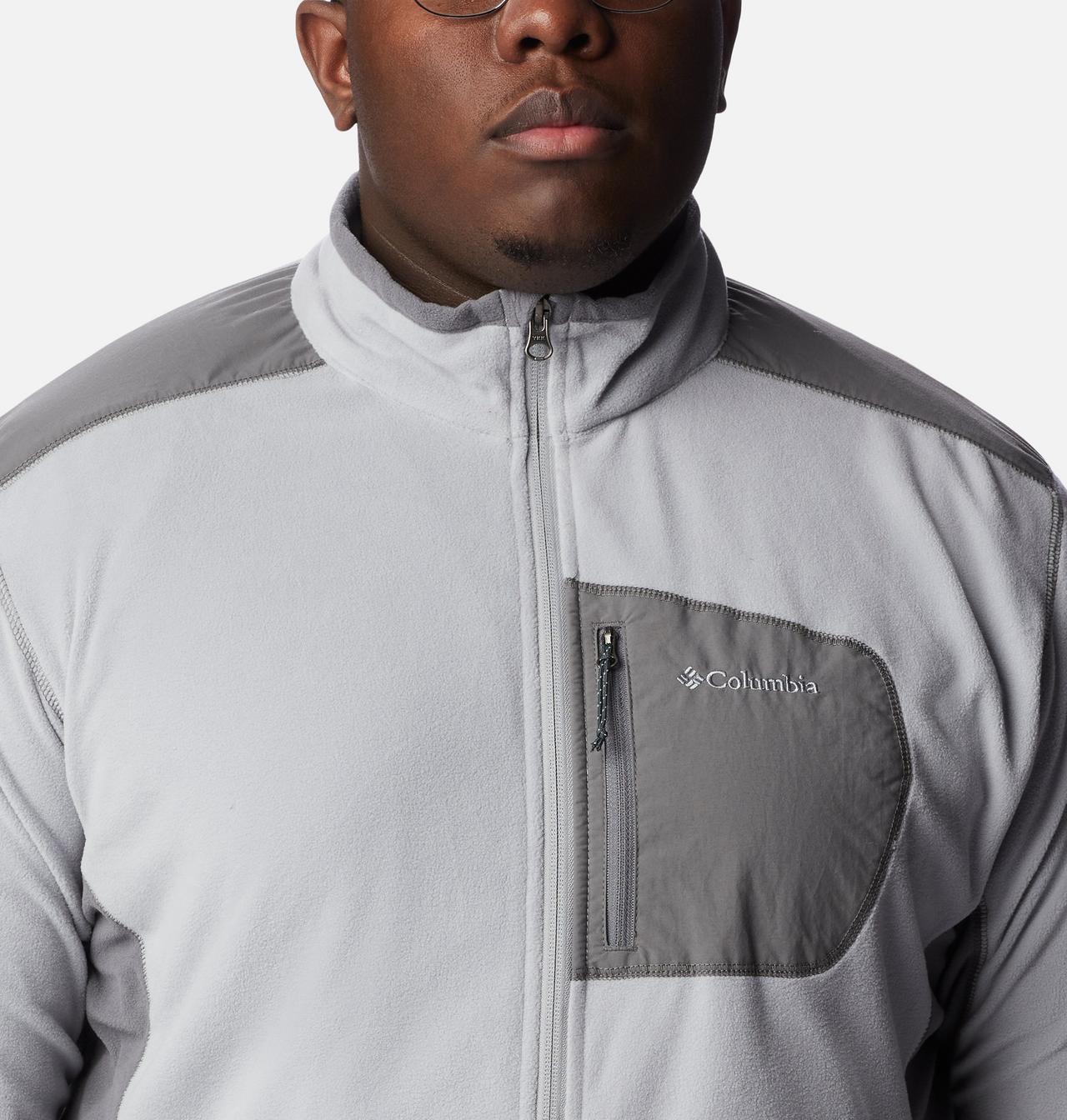 Men's Klamath Range™ Full Zip Jacket - Big 4