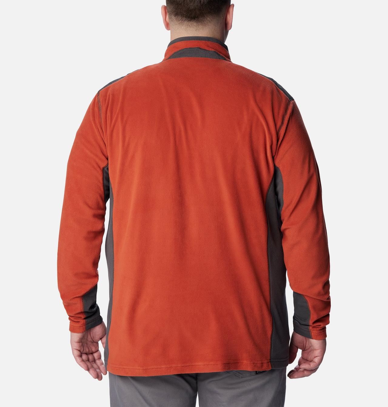 Men's Klamath Range™ Full Zip Jacket - Big 2