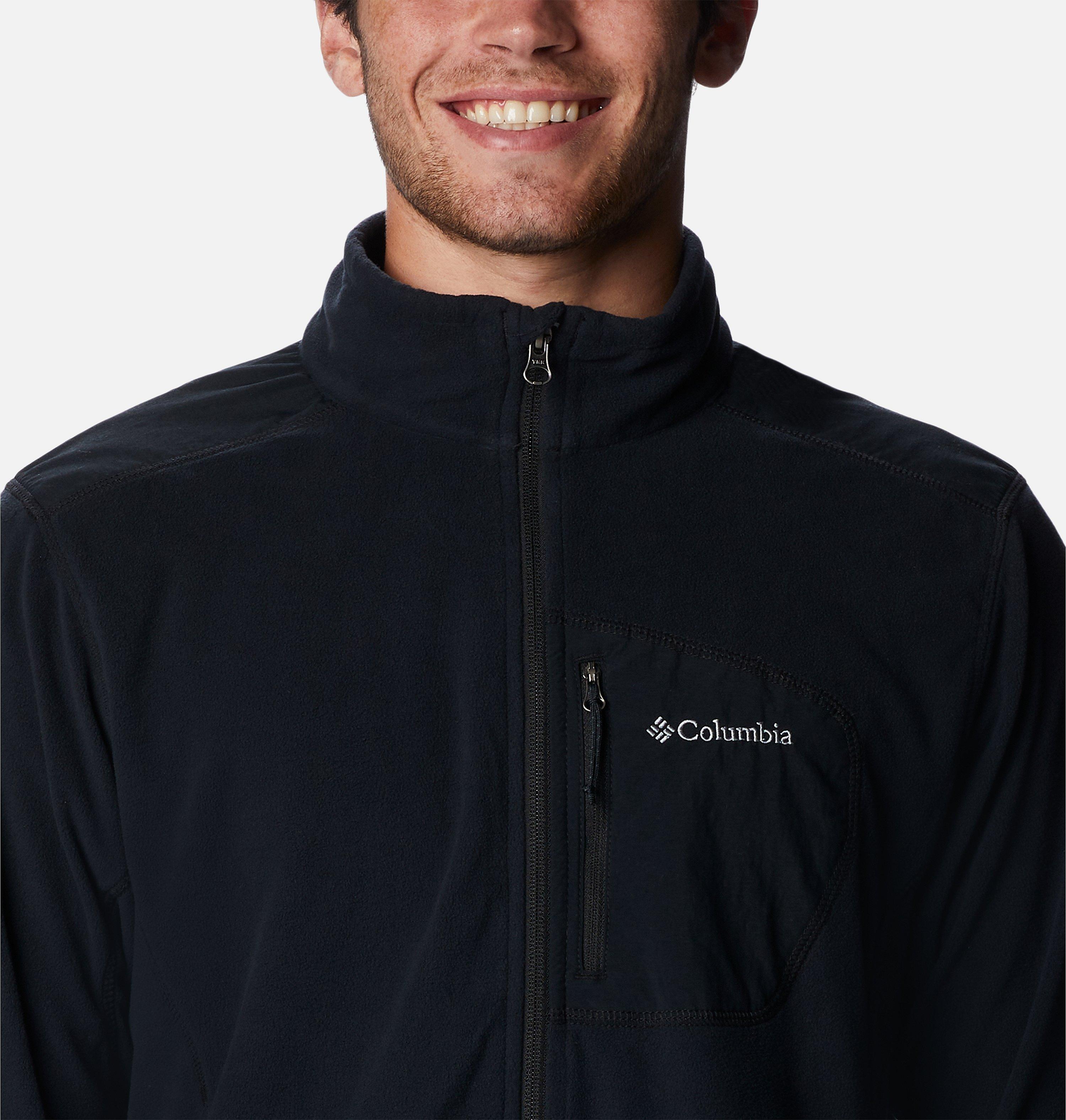 Men's Klamath Range™ Full Zip Jacket - Tall 4