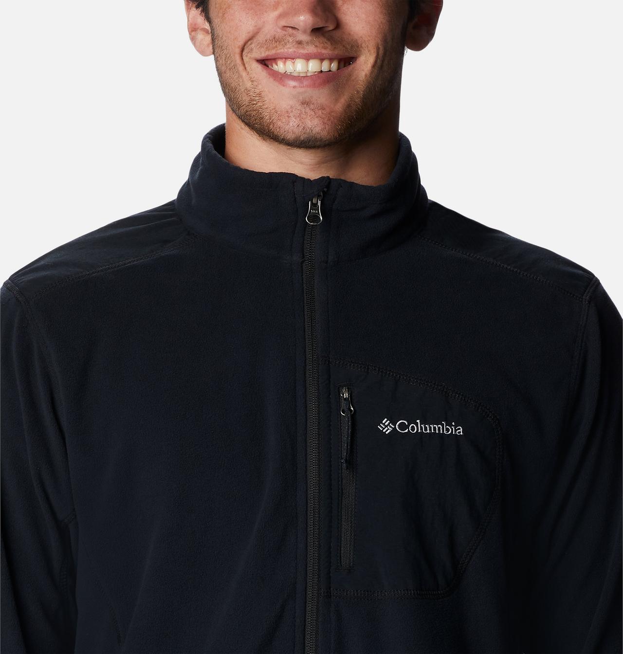 Men's Klamath Range™ Full Zip Jacket - Tall 4