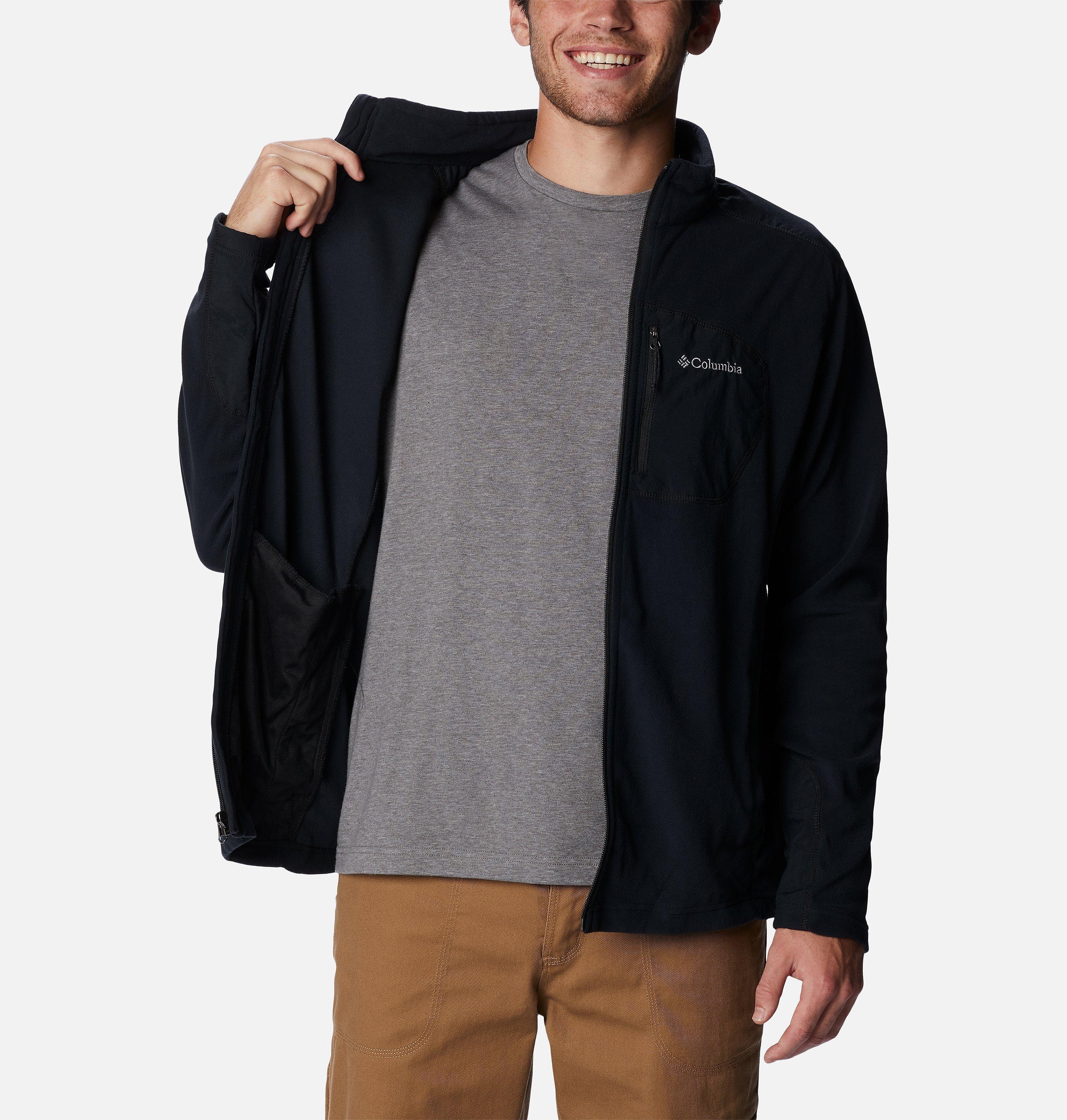 Men's Klamath Range™ Full Zip Jacket - Tall 5