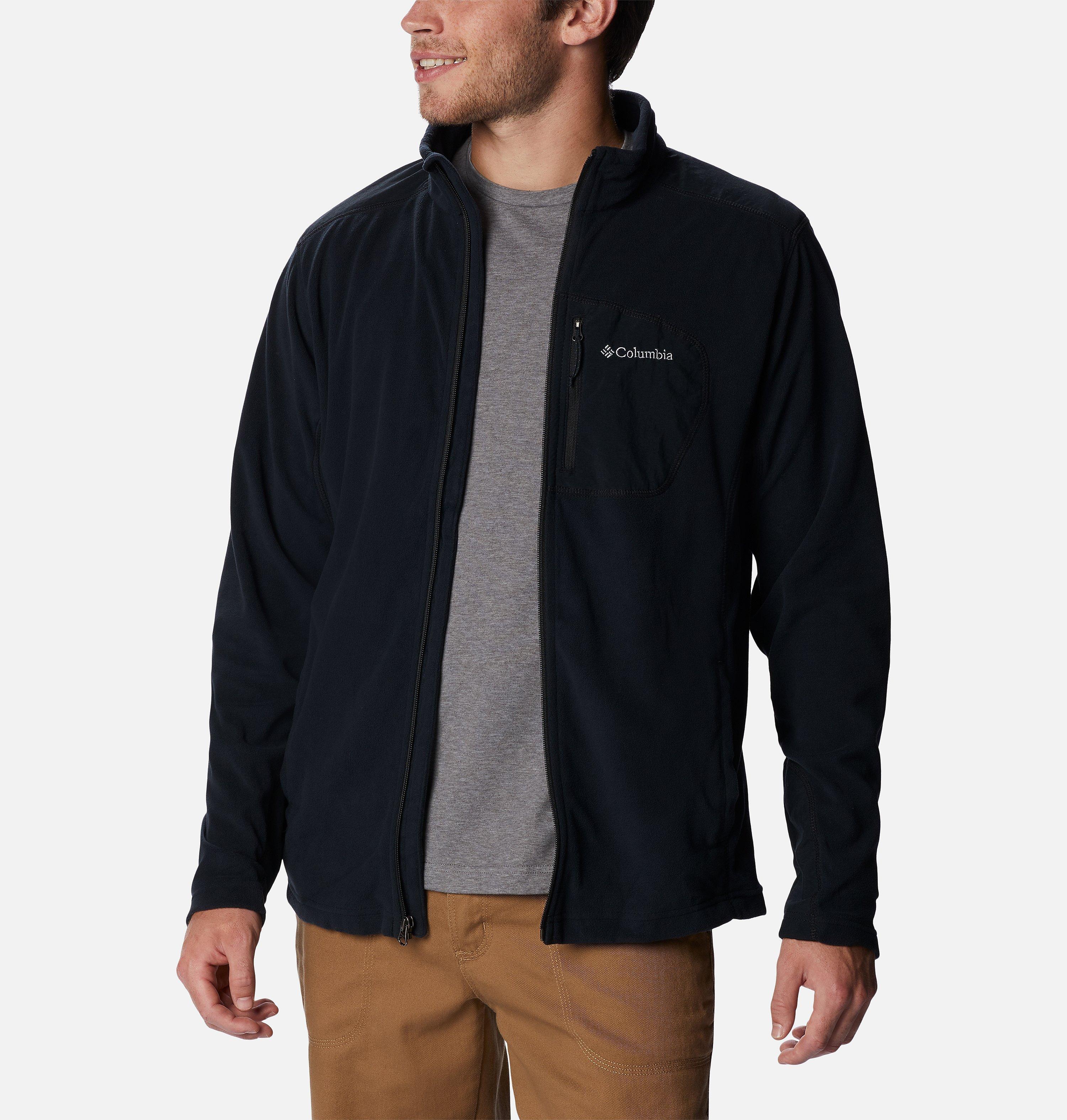 Men's Klamath Range™ Full Zip Jacket - Tall 6