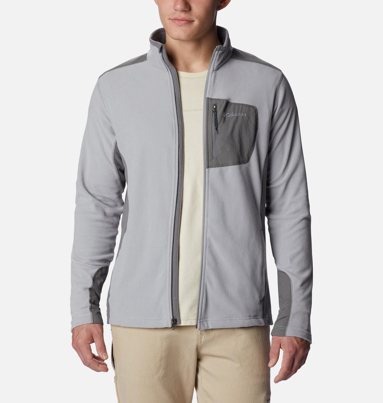 Men's Klamath Range™ Full Zip Jacket - Tall 6