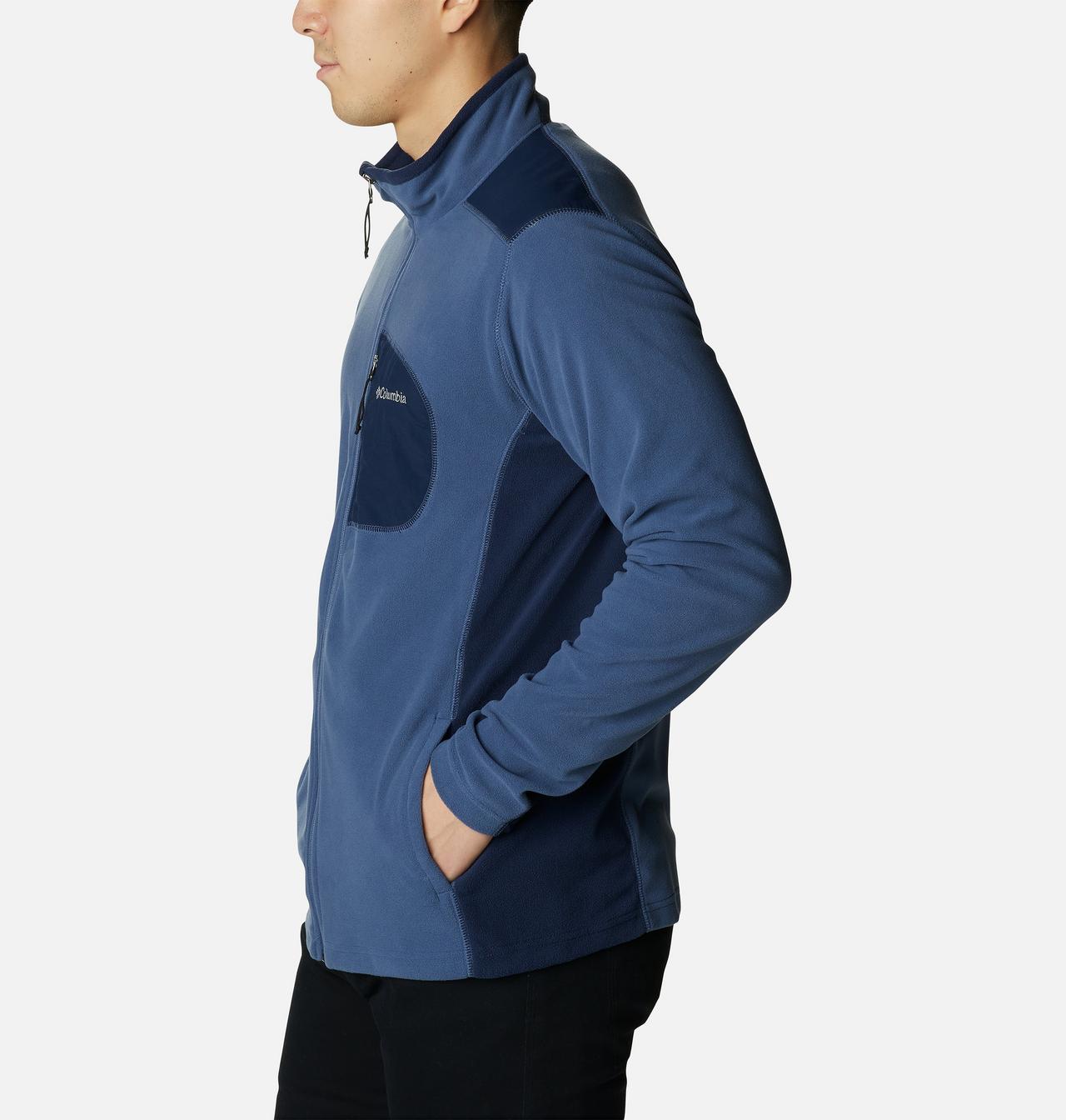 Men's Klamath Range™ Full Zip Jacket - Tall 3