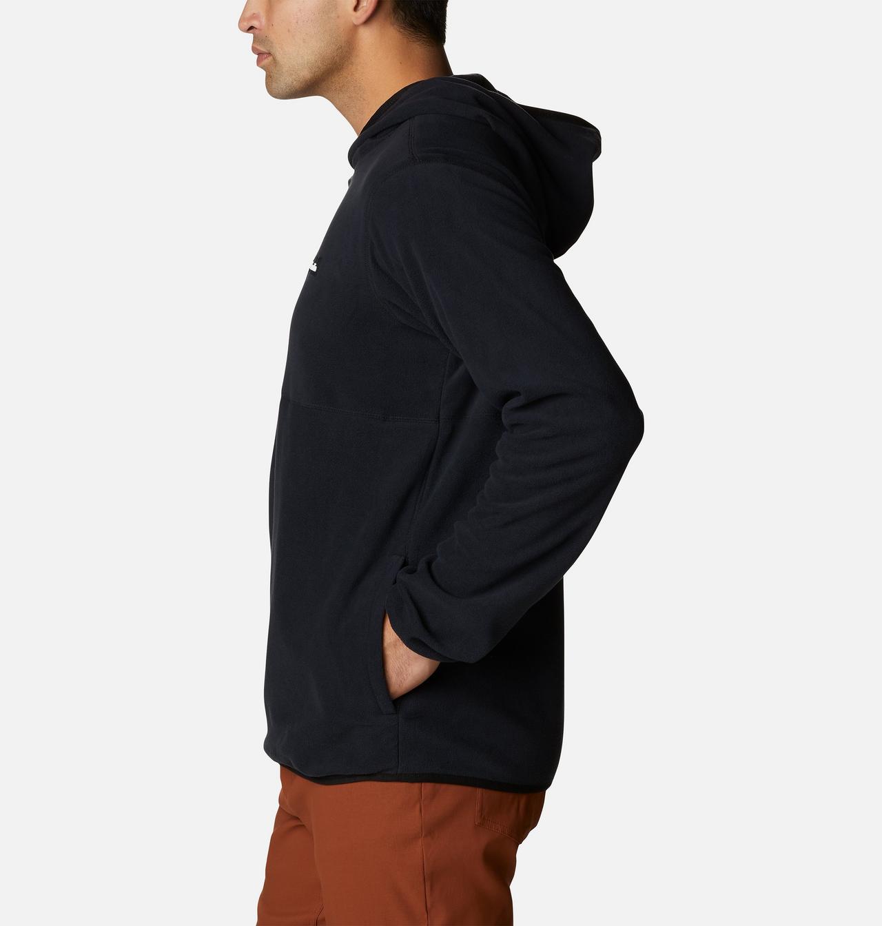 Men's Haven Hills™ Fleece Hoodie 3