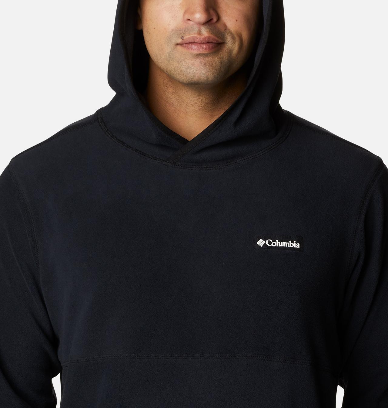 Men's Haven Hills™ Fleece Hoodie 4