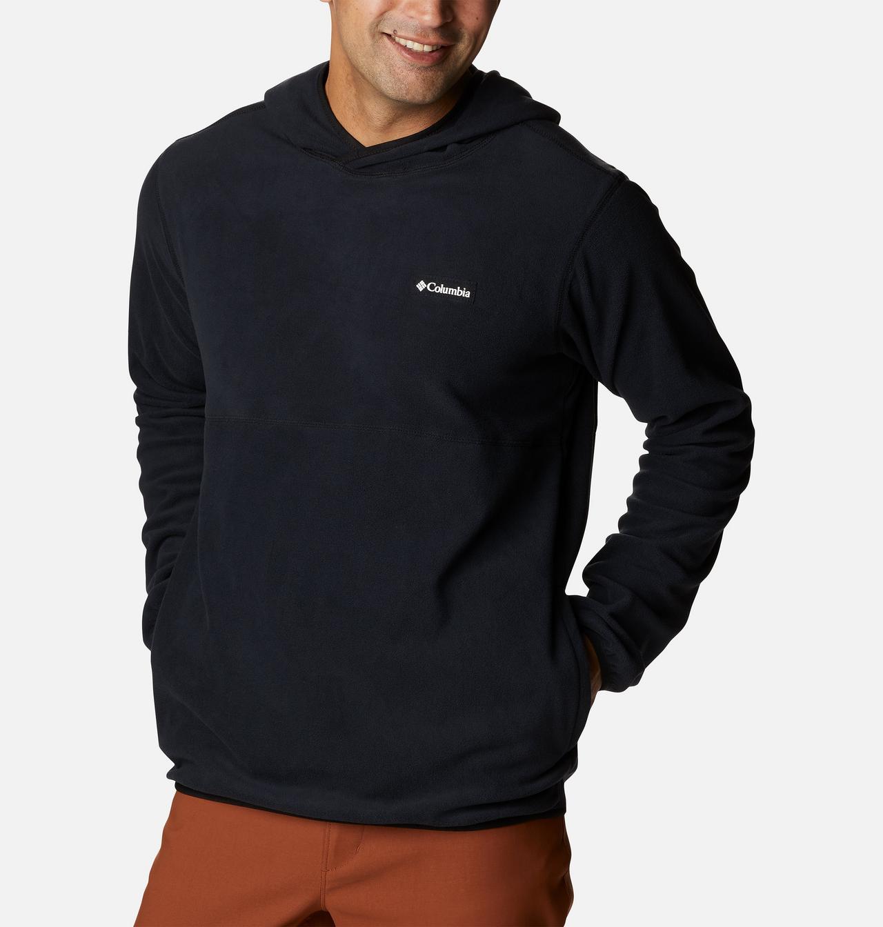 Men's Haven Hills™ Fleece Hoodie 5