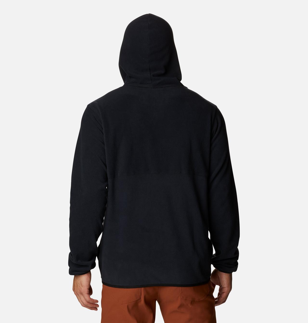 Men's Haven Hills™ Fleece Hoodie 2