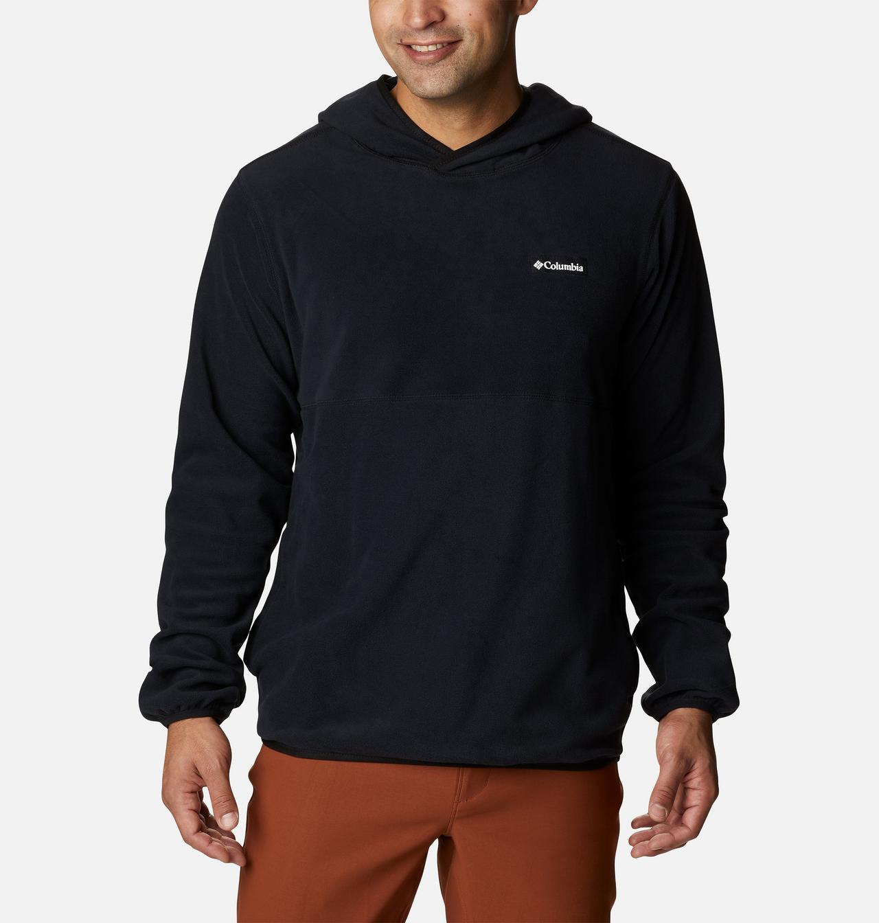 Men's Haven Hills™ Fleece Hoodie 1