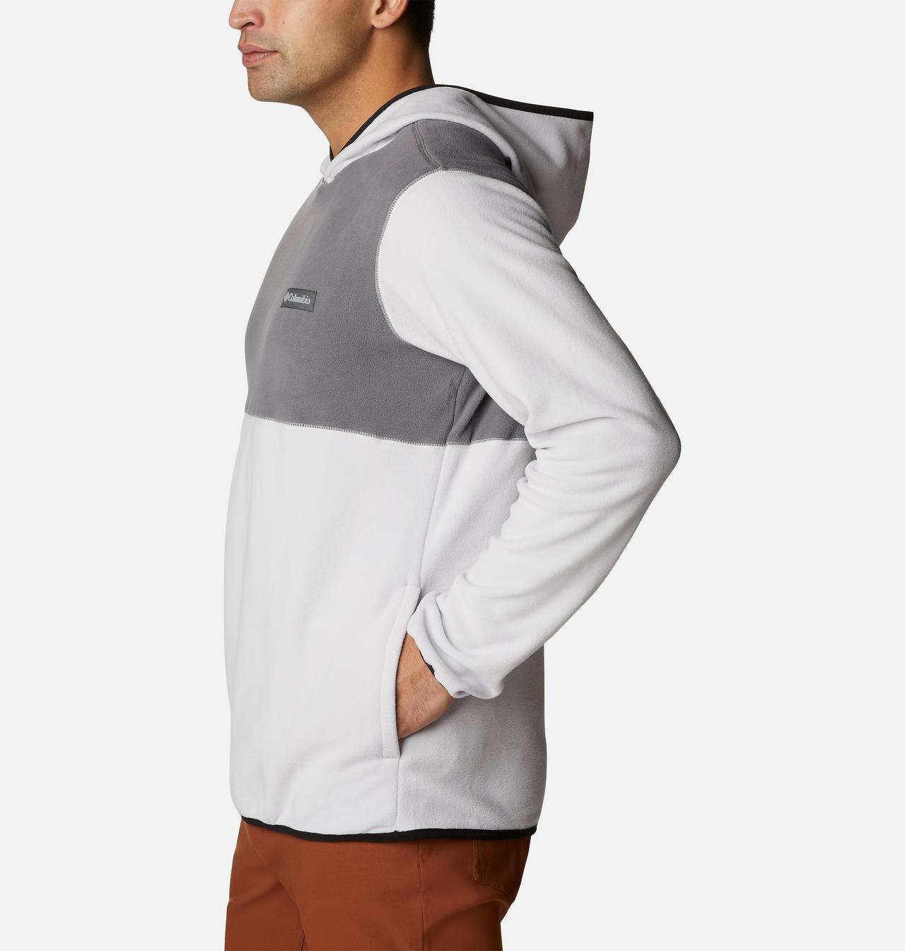 Men's Haven Hills™ Fleece Hoodie 3