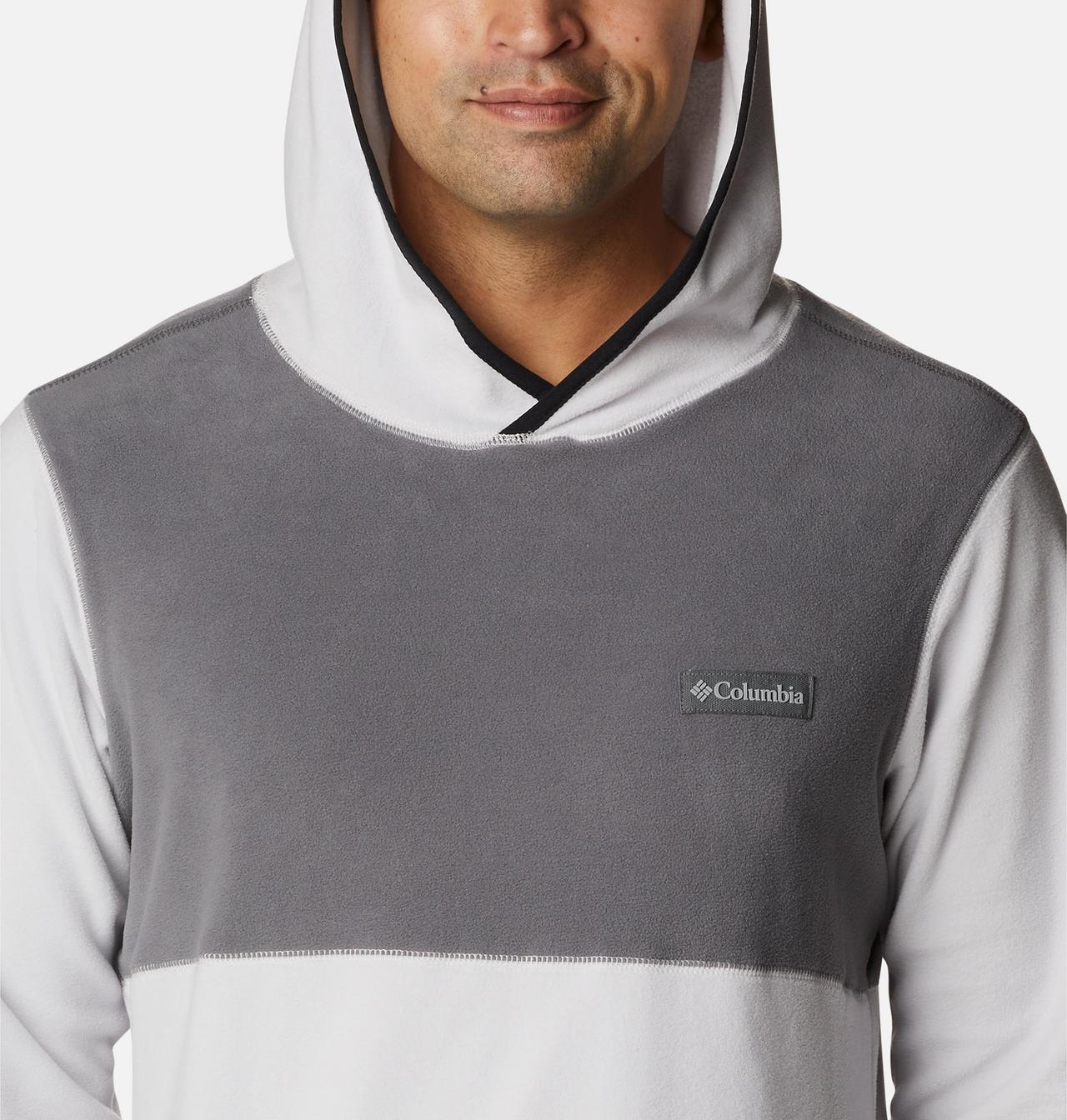 Men's Haven Hills™ Fleece Hoodie 4
