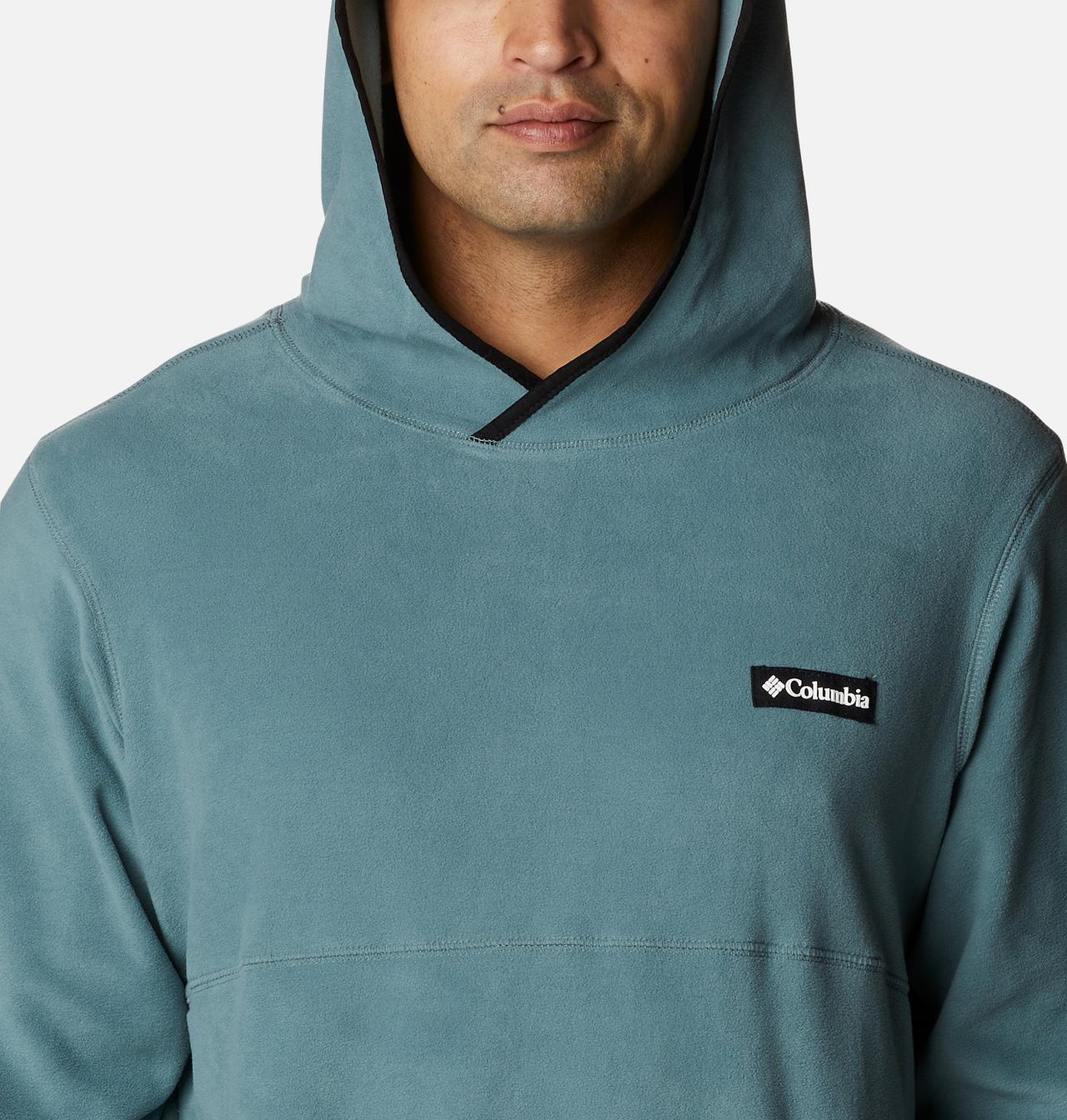 Men's Haven Hills™ Fleece Hoodie 4